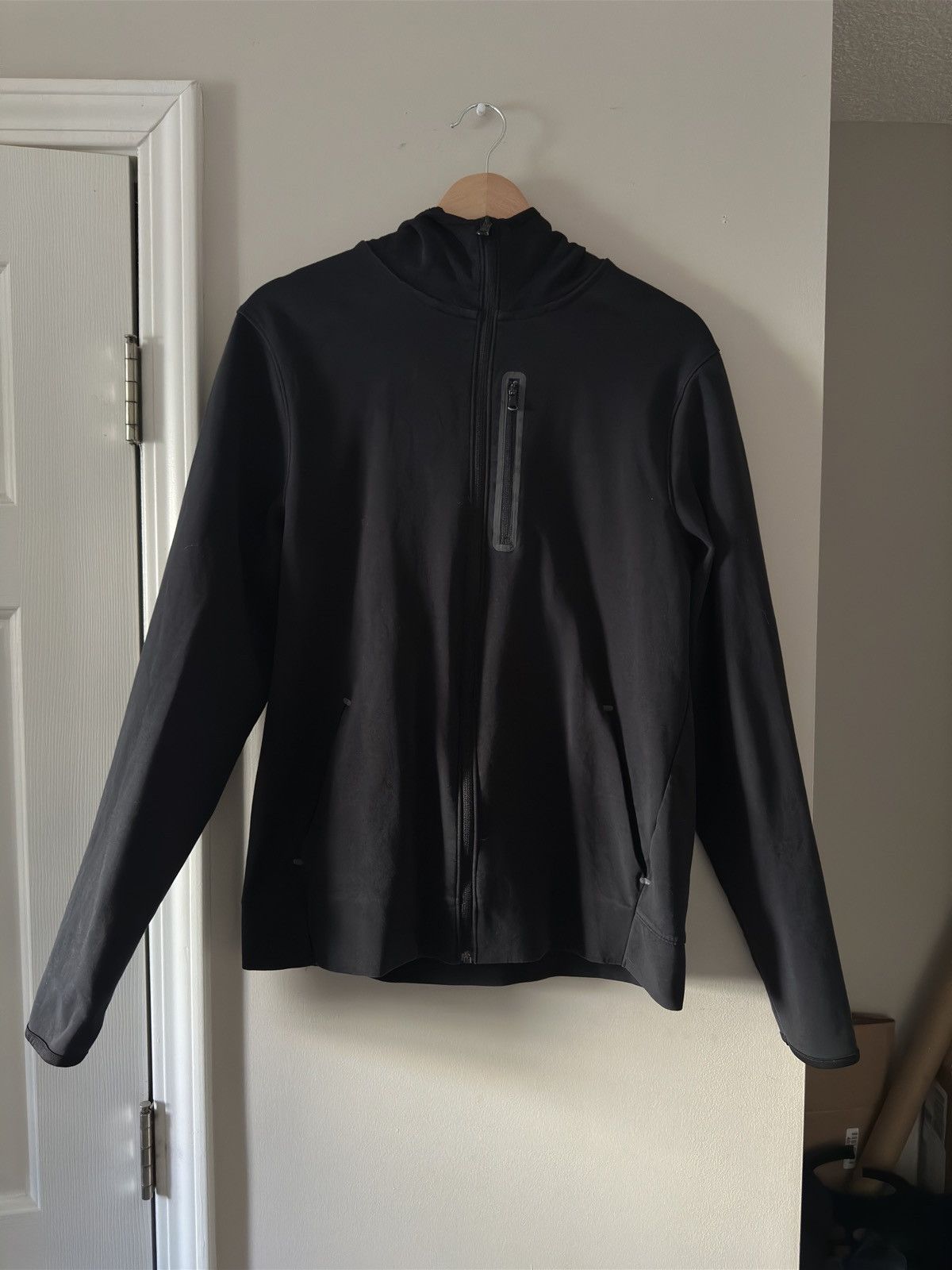 Old Navy Old navy tech fleece Size US M / EU 48-50 / 2 - 1 Thumbnail