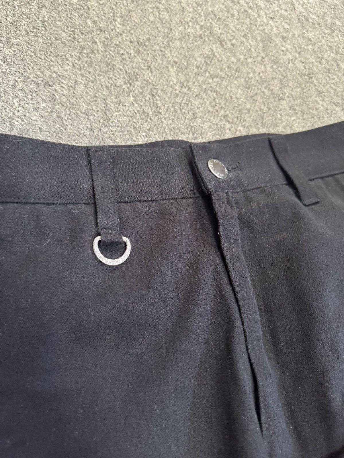 Sophnet. Sophnet. Cargo zirconia line stone archive parachute Pants Size US 30 / EU 46 - 6 Thumbnail