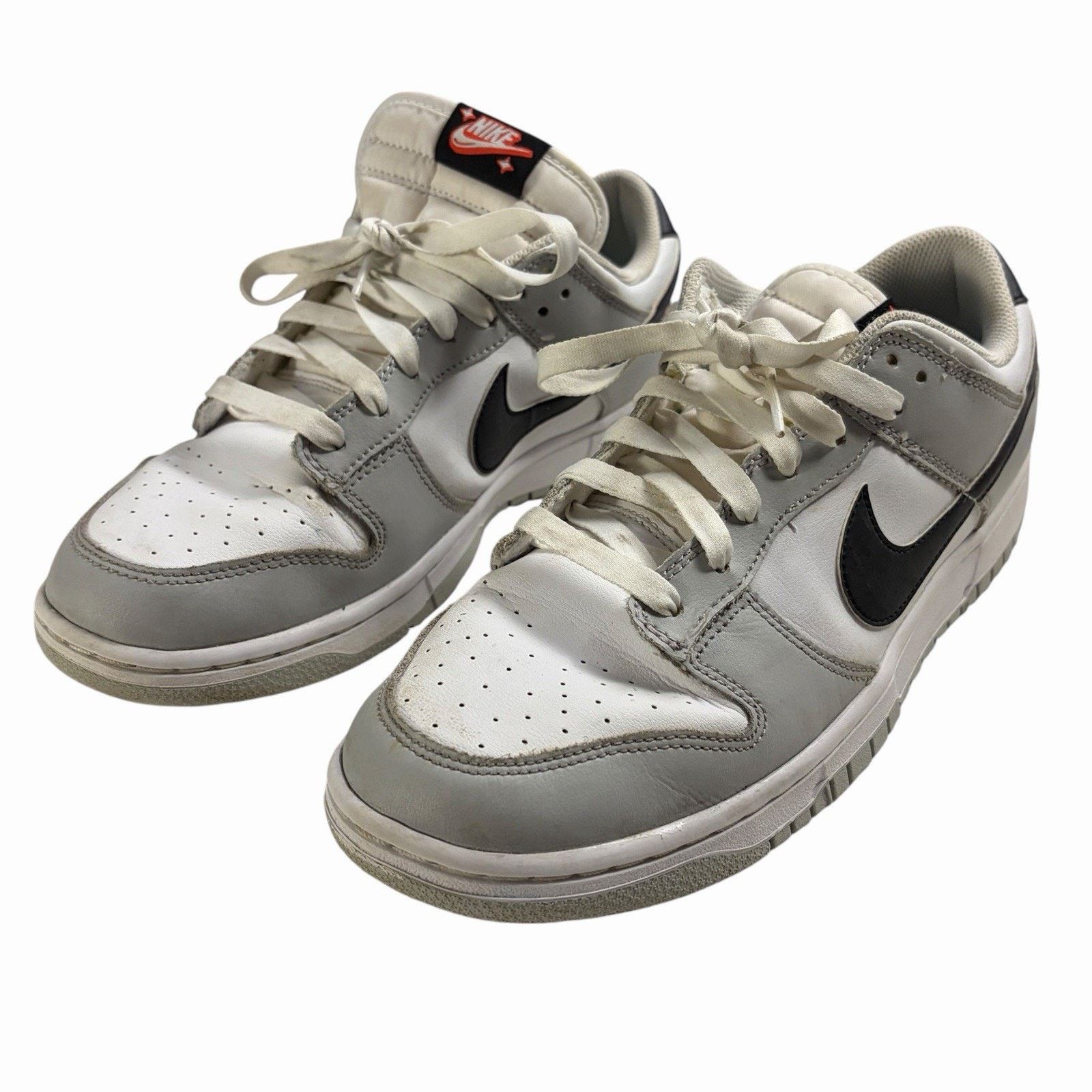 Nike Nike Dunk Low SE Lottery Pack Grey Fog Jackpot Men's Size 10 Size US 10 / EU 43 - 1 Thumbnail