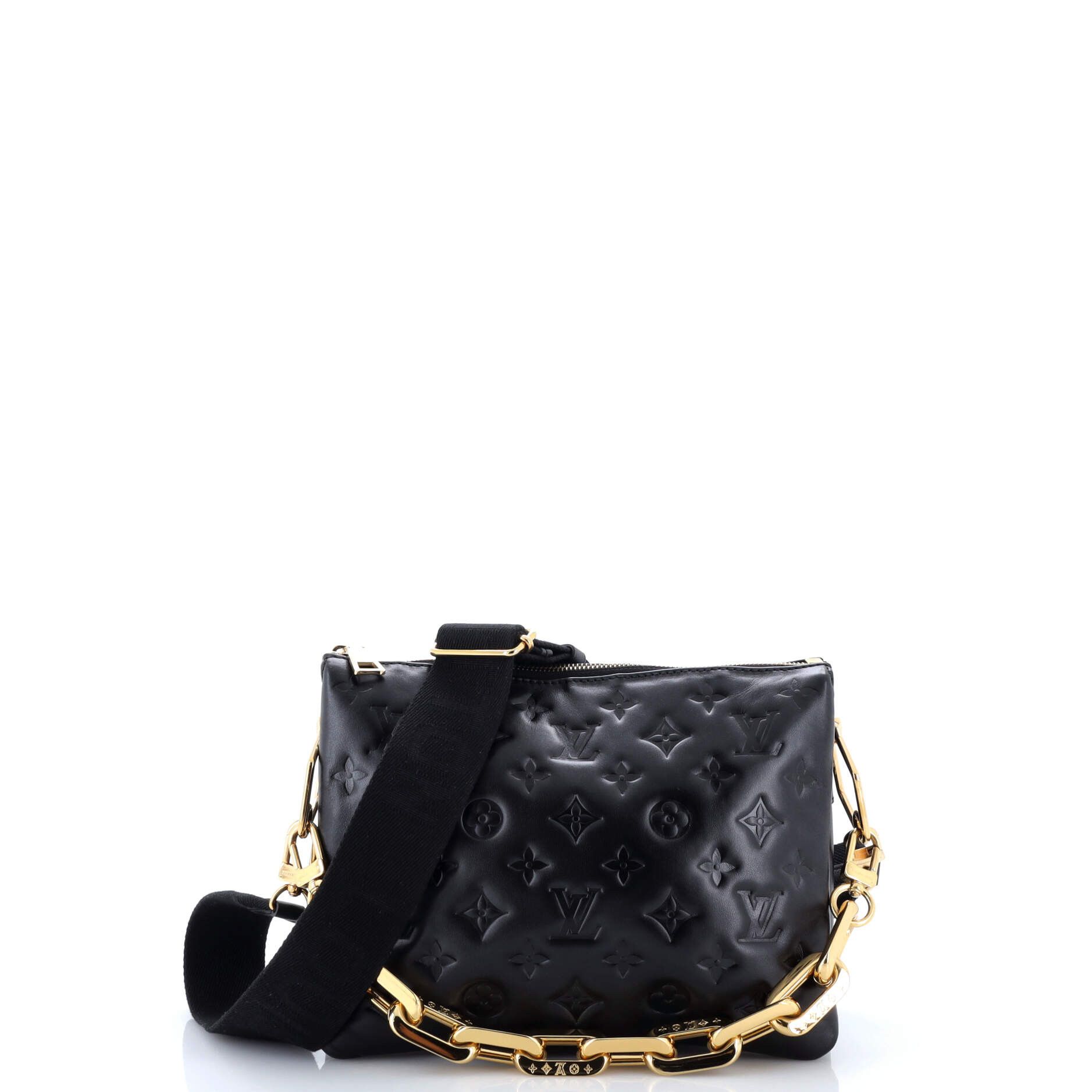 Louis Vuitton Coussin Bag Size ONE SIZE - 1 Thumbnail