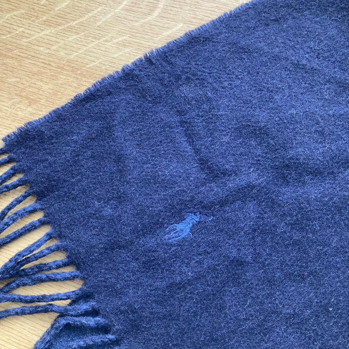 Other Ralph Lauren Scarves Reversible Casual Italian Designer Y2k Size ONE SIZE - 4 Thumbnail