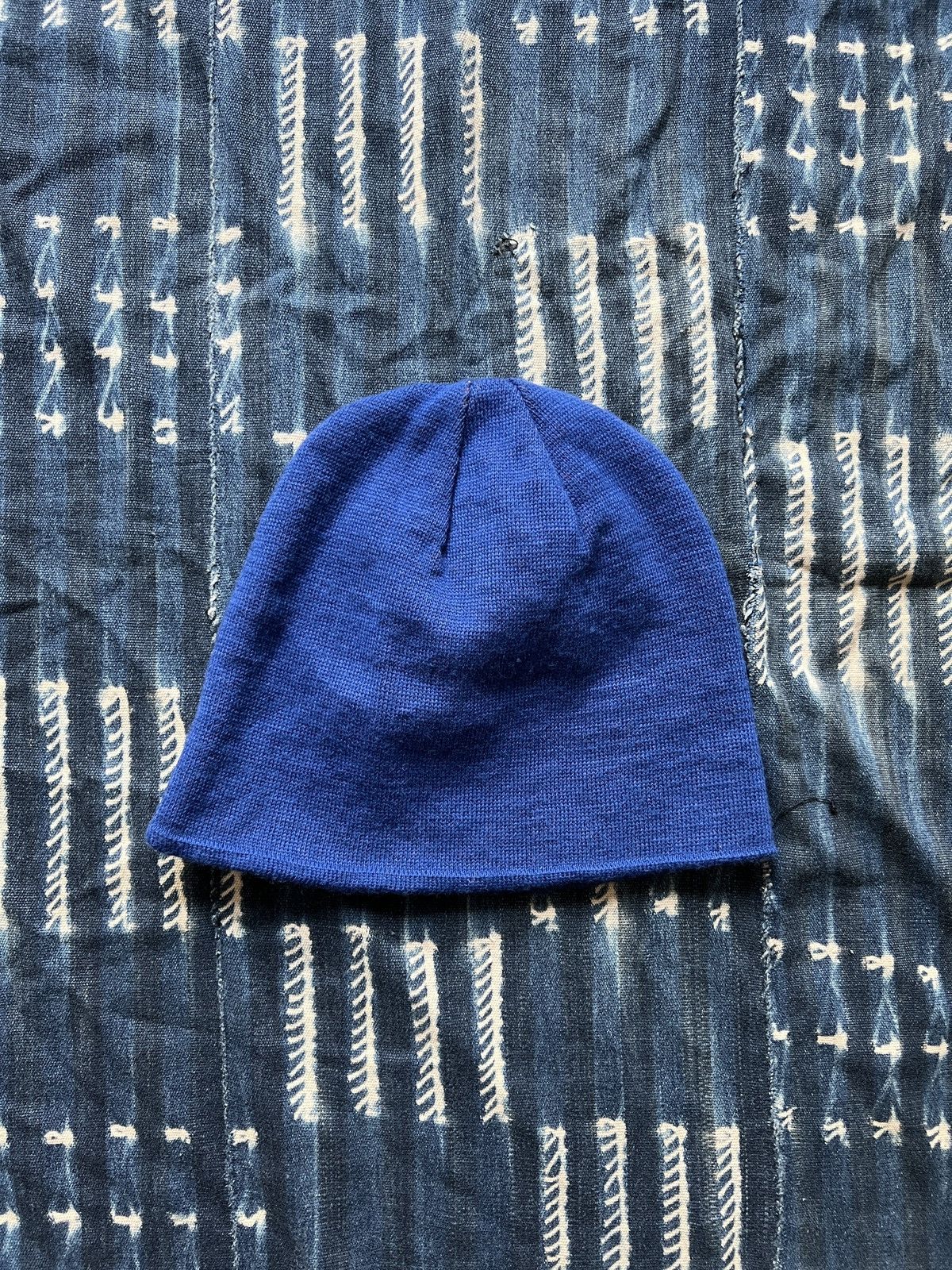KIKS TYO Kiks TYO Logo Beanie 2000s Size ONE SIZE - 2 Thumbnail