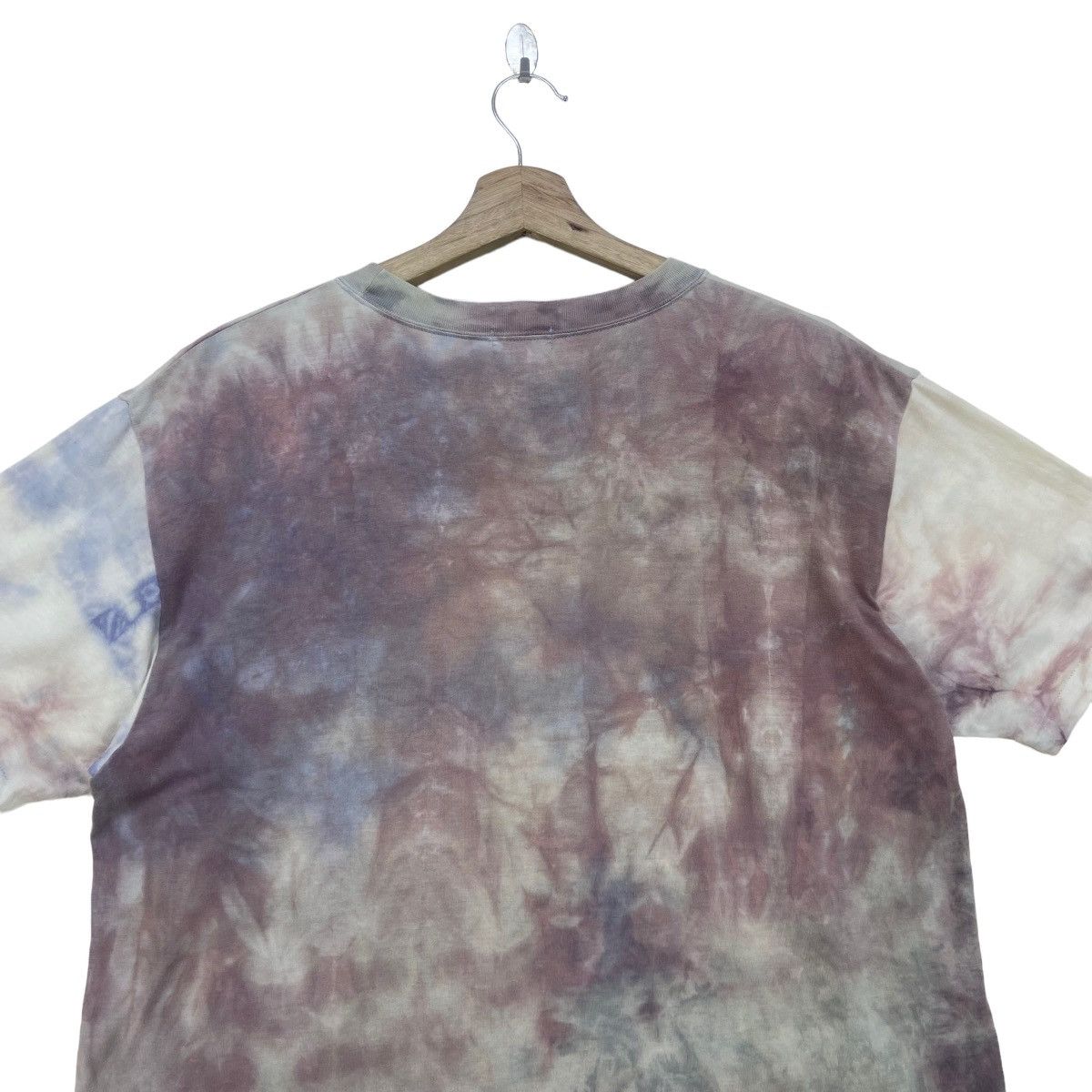 C.P. Company Vintage C.P. Company Very Nice Design Tye Dye Tees Size US S / EU 44-46 / 1 - 10 Thumbnail