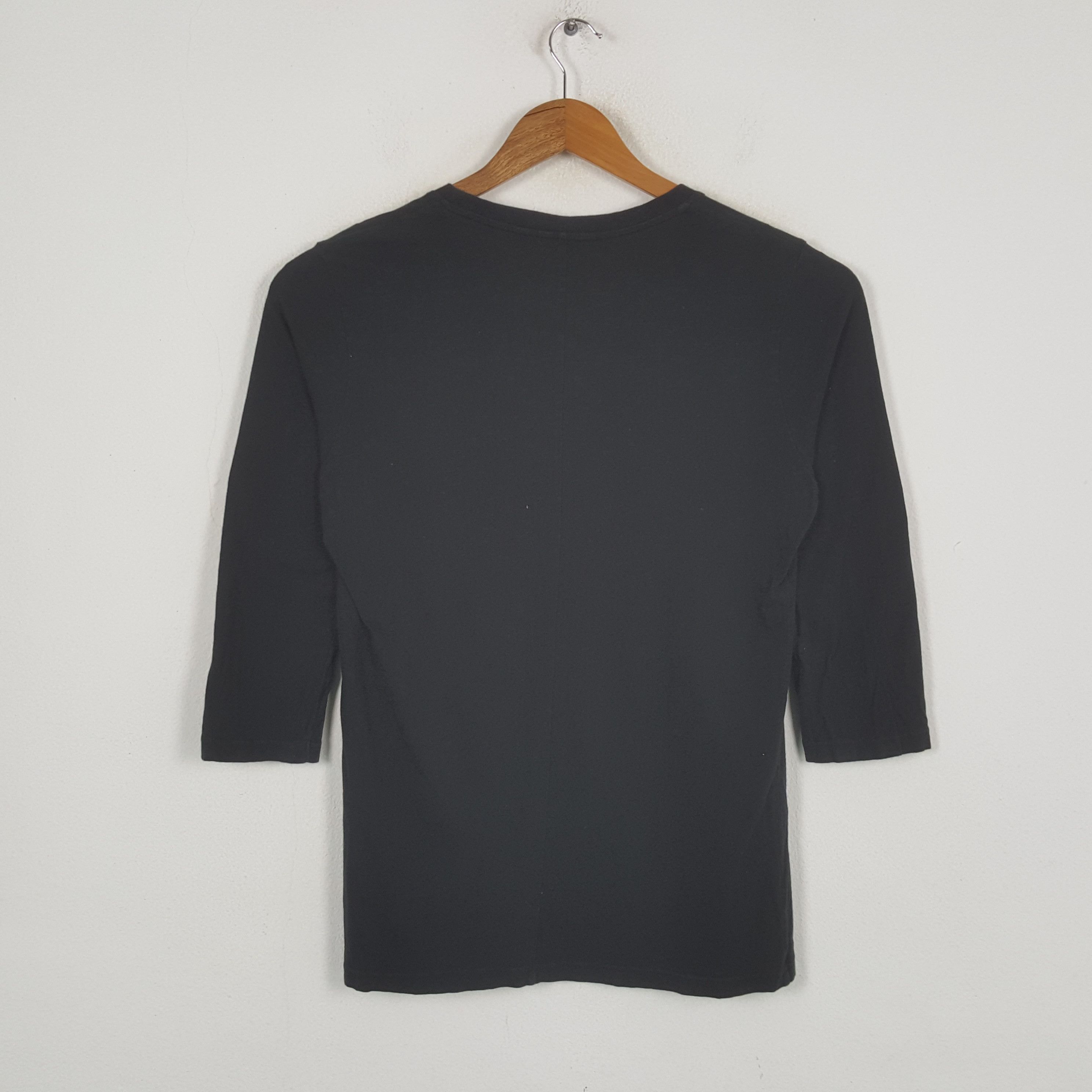 Undercover × Uniqlo × Vintage Vintage UNIQLO x Skull Style T-shirt C285N19 Size US S / EU 44-46 / 1 - 3 Thumbnail