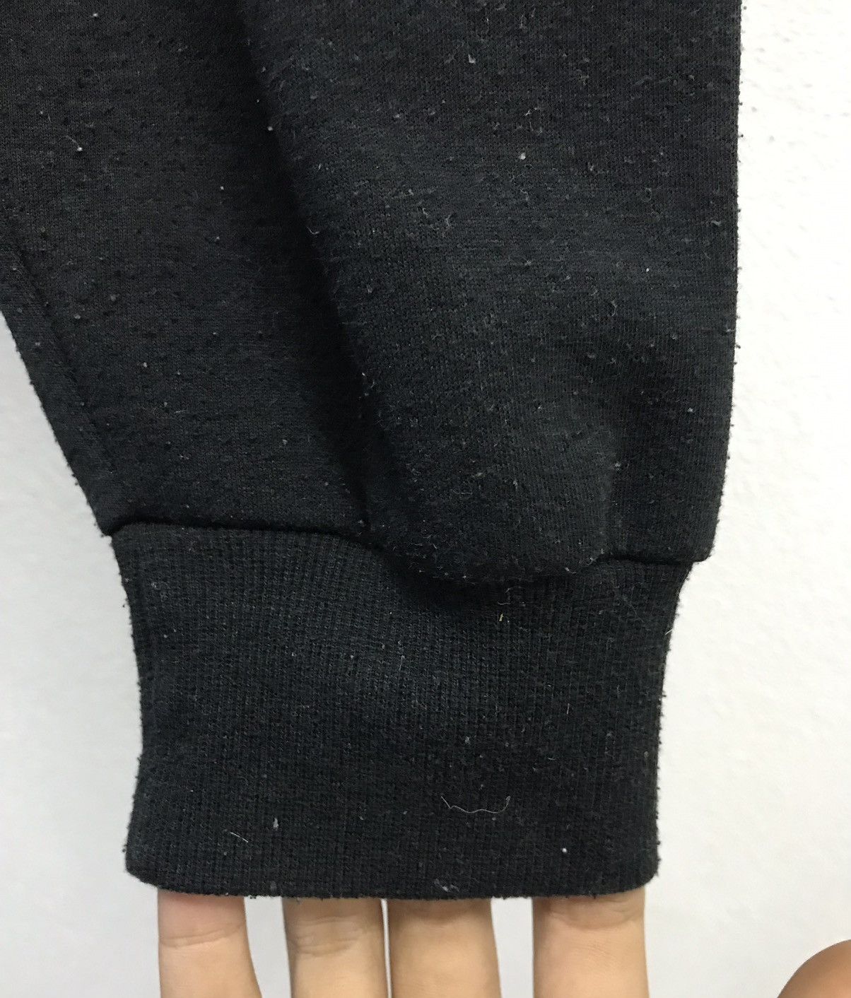 Lee × Vintage Vintage Lee Sanforized Union Made Sweatshirt Size US M / EU 48-50 / 2 - 5 Thumbnail