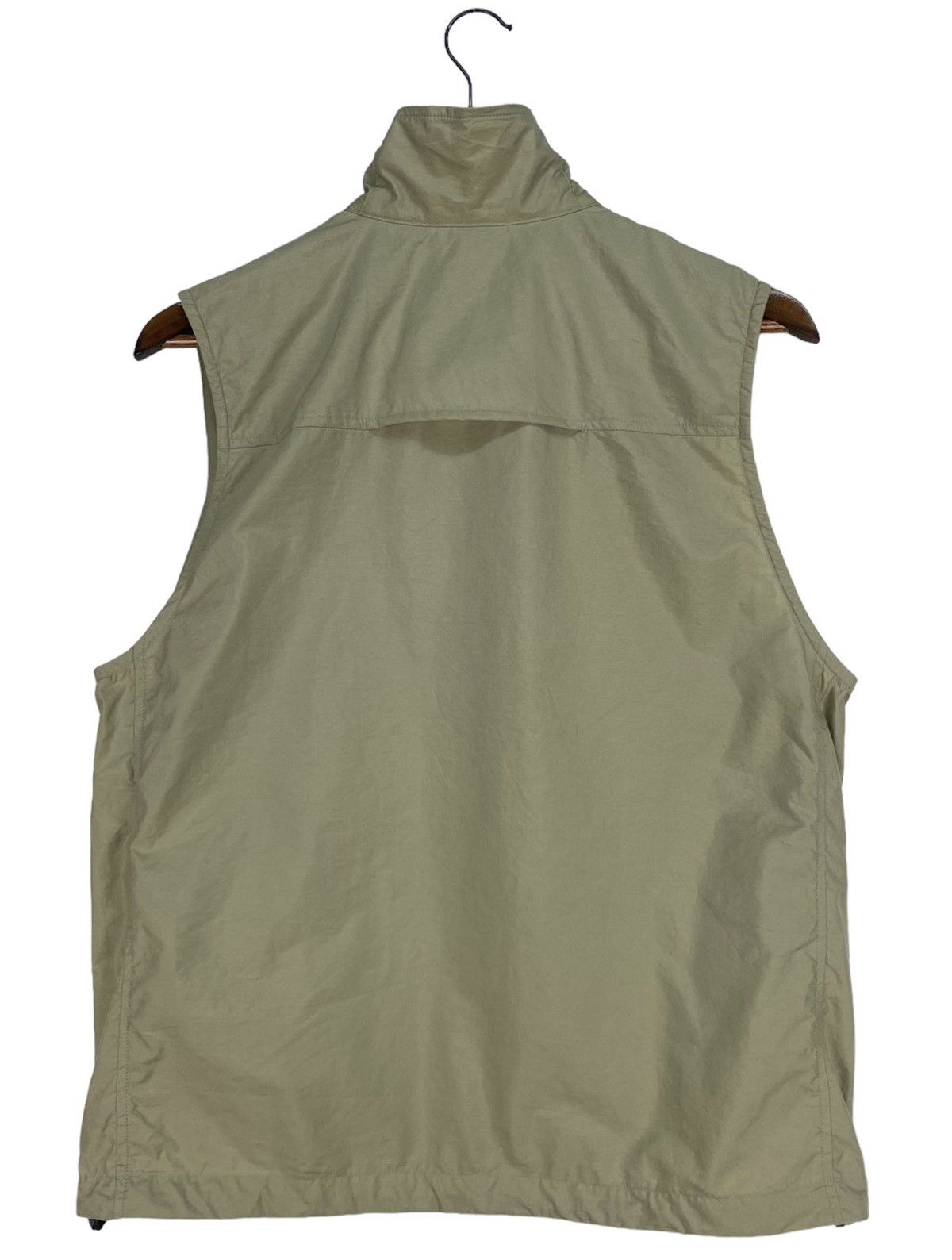 Helly Hansen Helly Hansen Tactical Vest Size US S / EU 44-46 / 1 - 4 Thumbnail