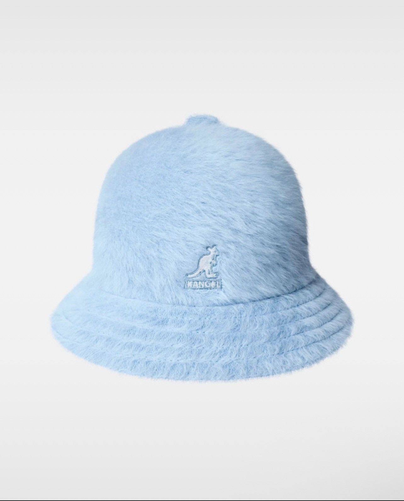 Kangol Kangol Furgora Casual Blue Size ONE SIZE - 3 Thumbnail