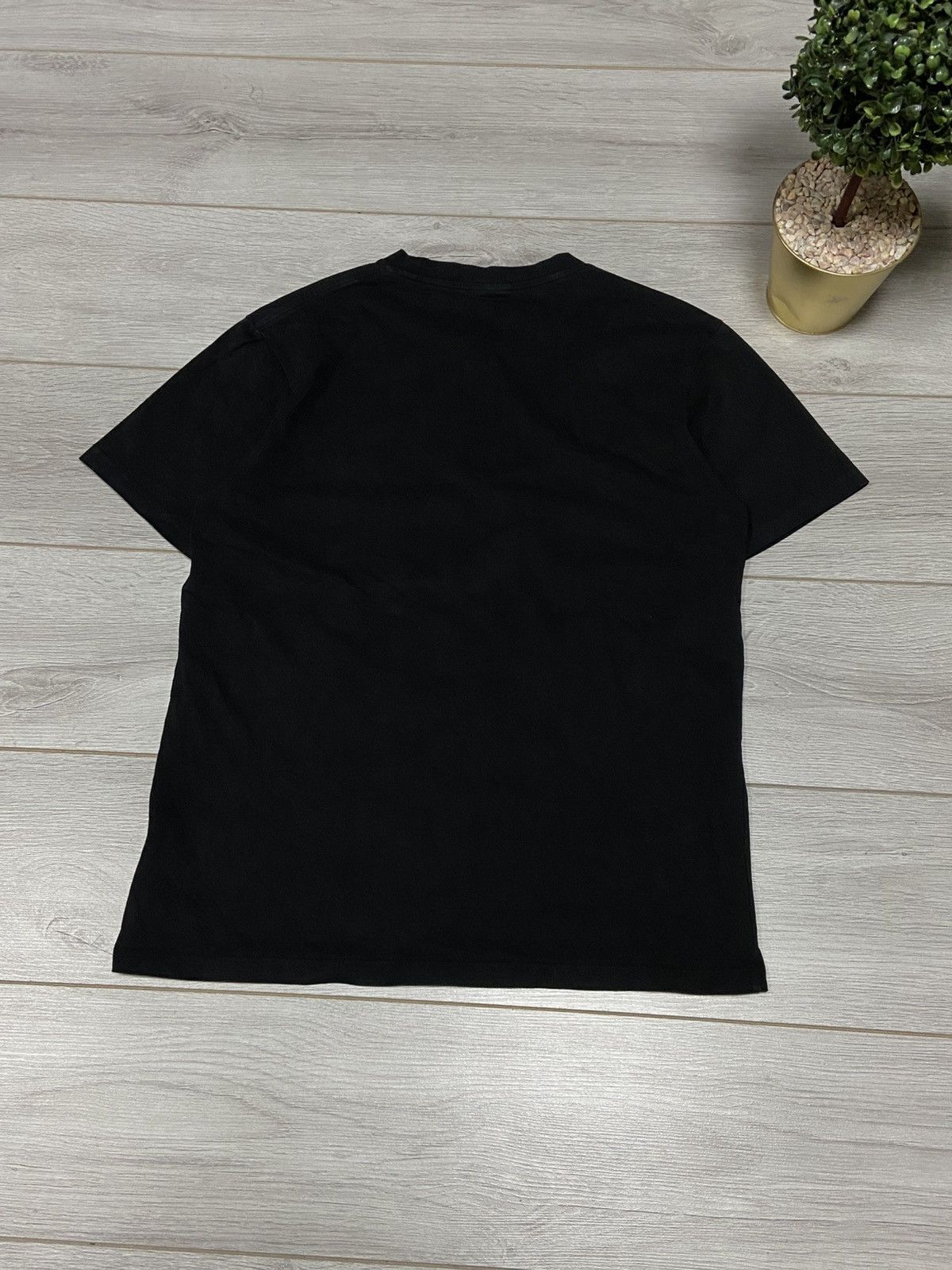 Marcelo Burlon Marcelo Burlon 🦂 big scorpion tee Size US M / EU 48-50 / 2 - 10 Thumbnail