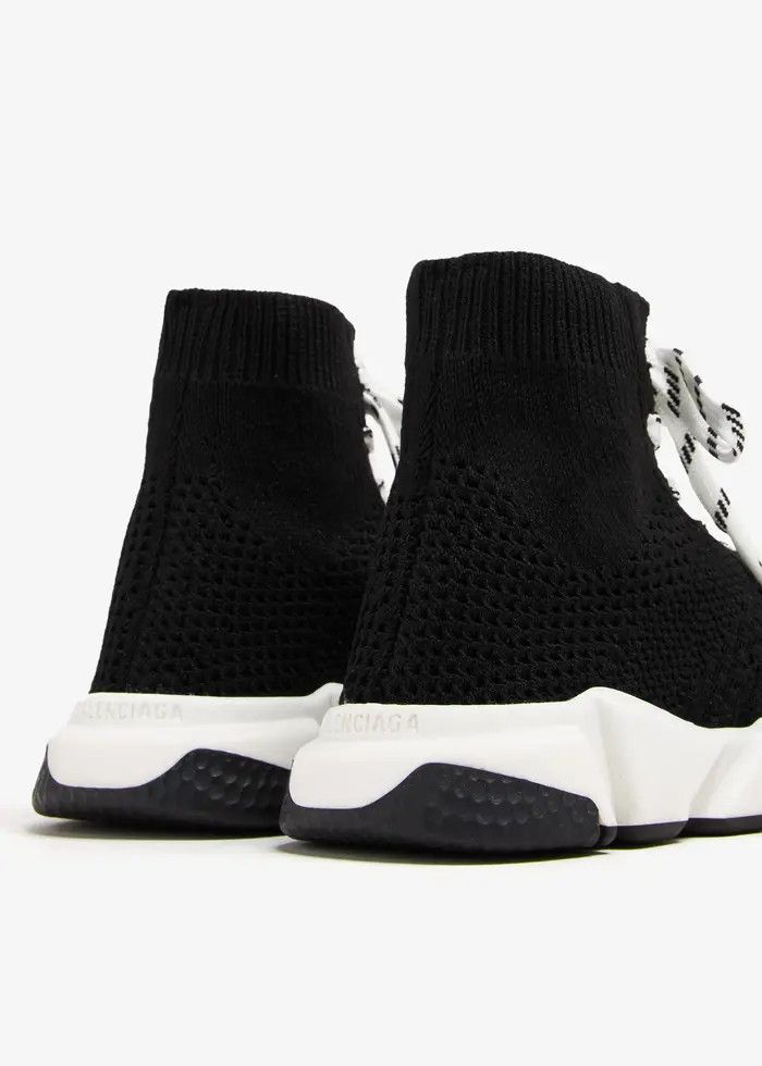 Japanese Brand o1s1rm0226 Size: 29-30 / KIDS Speed Recycled Knit Sneakers Size US 5 / EU 37 - 2 Thumbnail