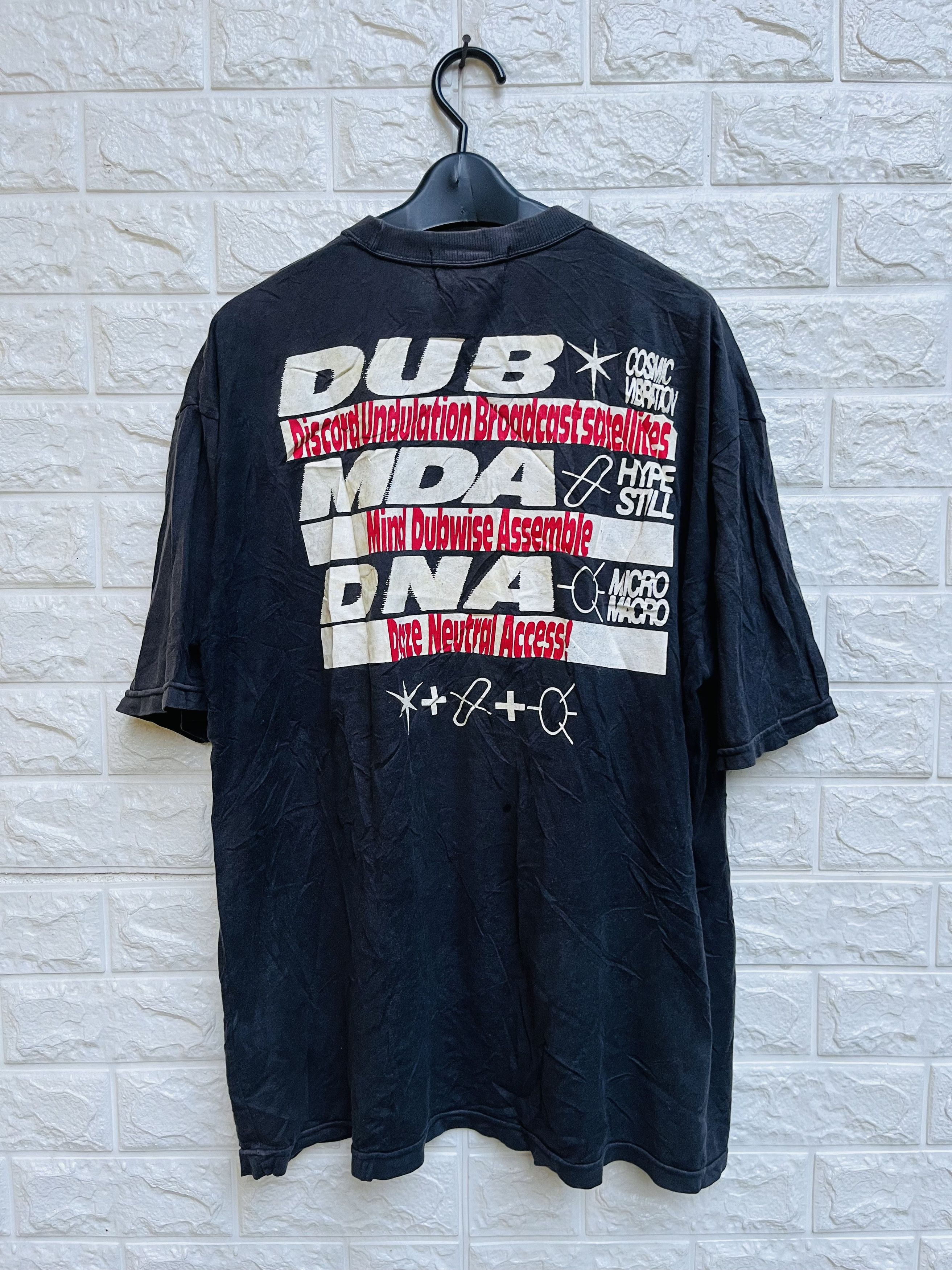 Japanese Brand × Needles Vintage Needles Japanese Designer Fashion Style Shirt Size US L / EU 52-54 / 3 - 2 Thumbnail