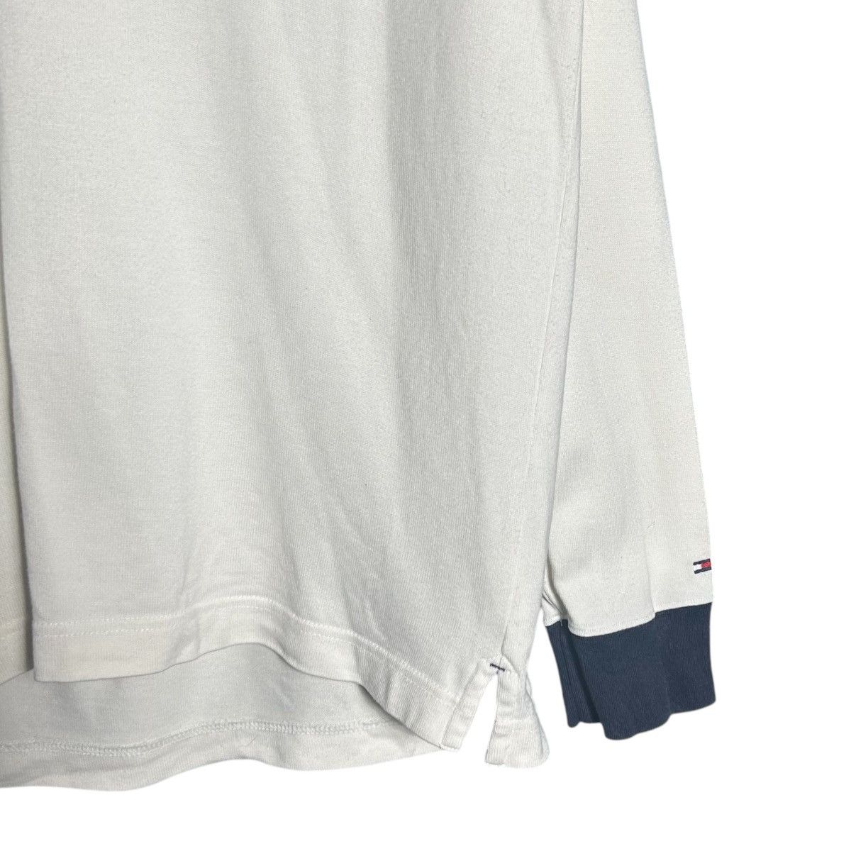 Tommy Hilfiger Tommy Hilfiger Big Logo Polos Size US M / EU 48-50 / 2 - 4 Thumbnail