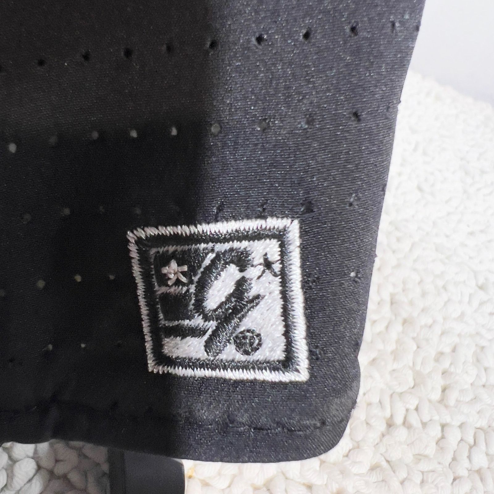 The Game MA The Game Baseball Hat Men's XL A-Flex Stretch Size ONE SIZE - 3 Thumbnail