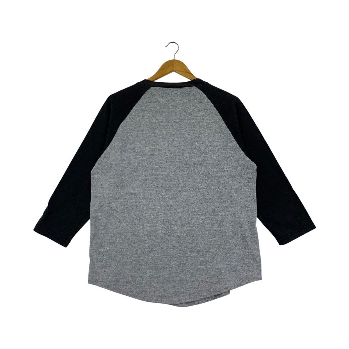 Beams Plus BEAMS PLUS x ANTI HEROINE Mask Authorized Tee Shirt Size M / US 6-8 / IT 42-44 - 4 Thumbnail