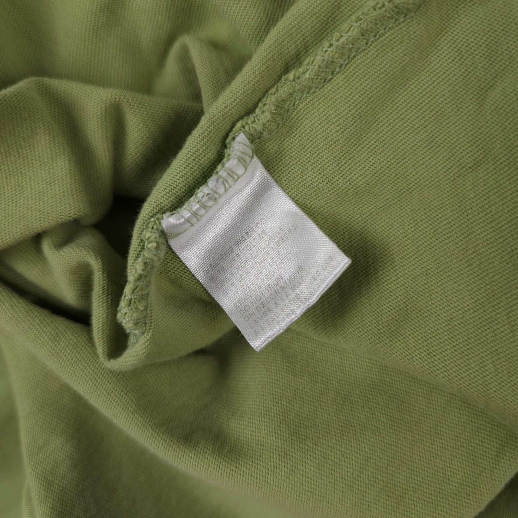 Tommy Bahama Tommy Bahama Shirt Mens M Green Relief Pitcher Beer Baseball Tee Grunge Shirt Vintage No N/A Size US M / EU 48-50 / 2 - 4 Thumbnail