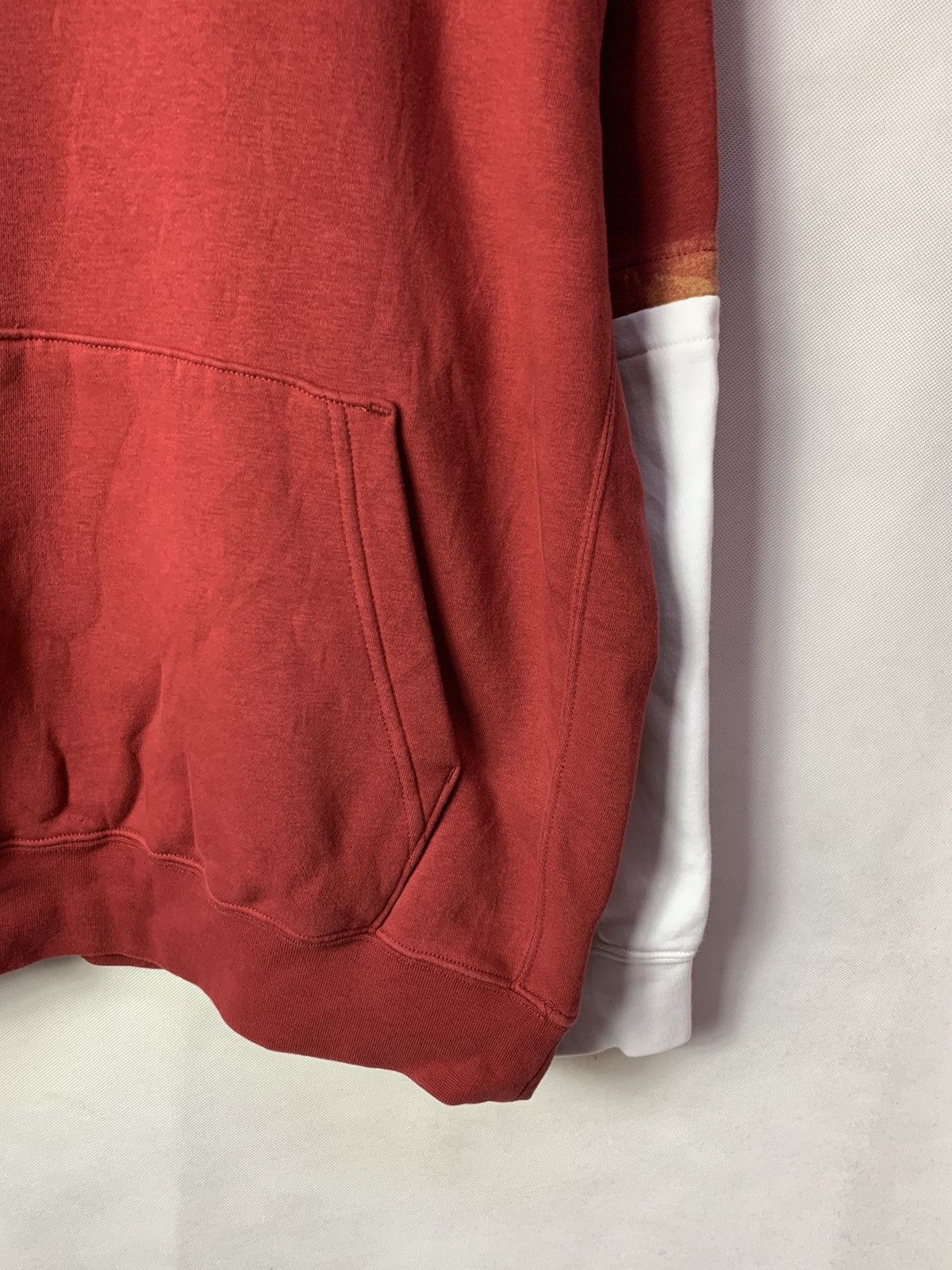 Nike 🔥Nike Washington State Cougars Hoodie Pullover Center Logo Size US L / EU 52-54 / 3 - 4 Thumbnail