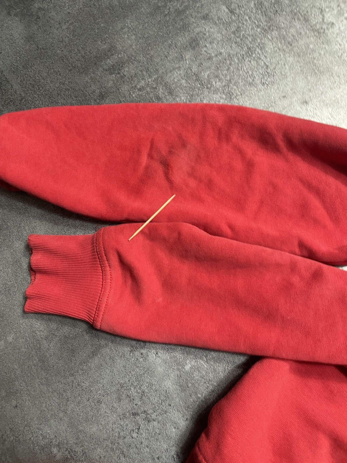 Peak Performance 🔥RARE🔥Peak Performance Hoodie Zip Hype Streetwear Spellout Size M / US 6-8 / IT 42-44 - 13 Thumbnail
