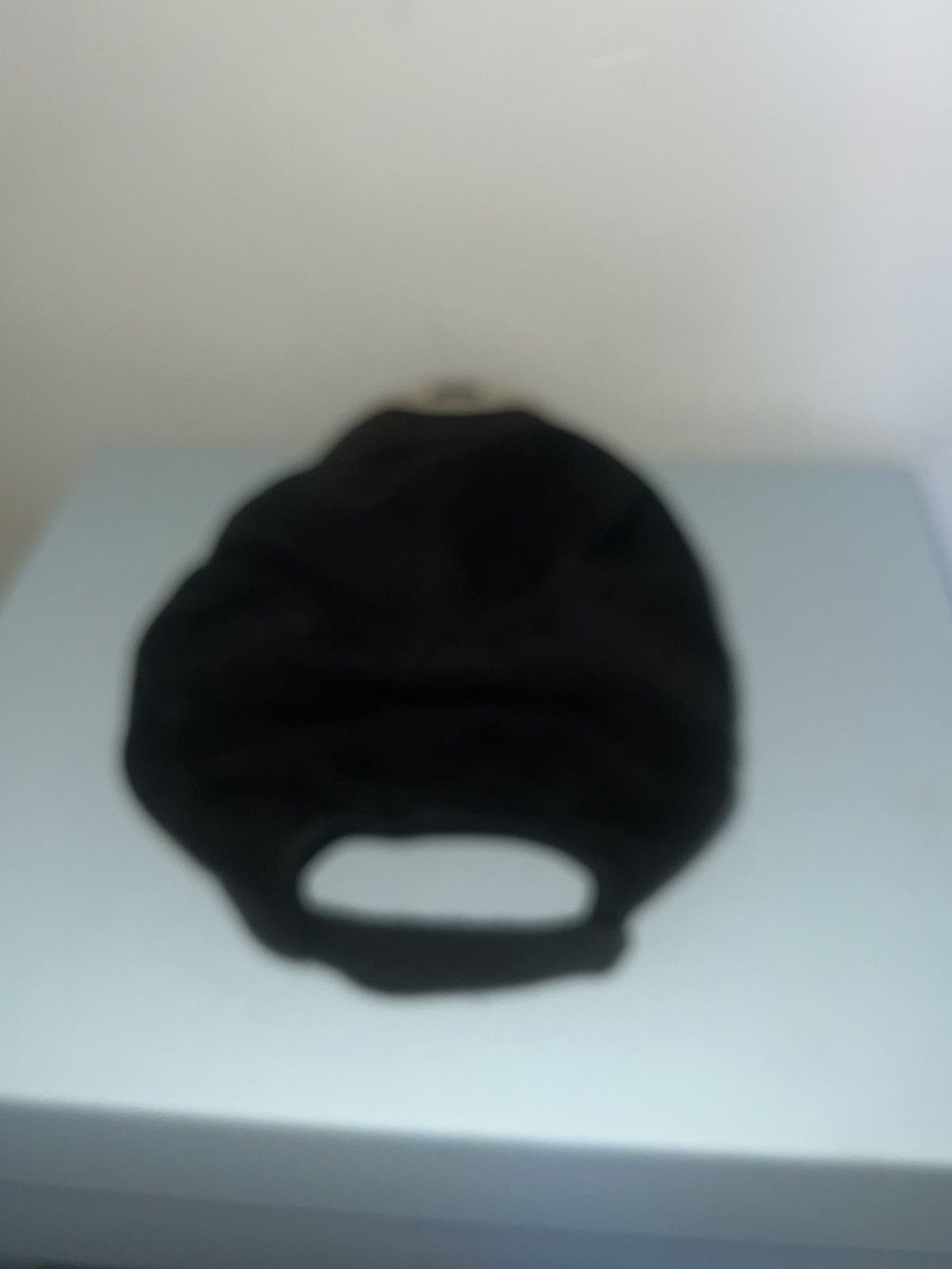 Balenciaga Balenciaga BB cap Size ONE SIZE - 3 Thumbnail
