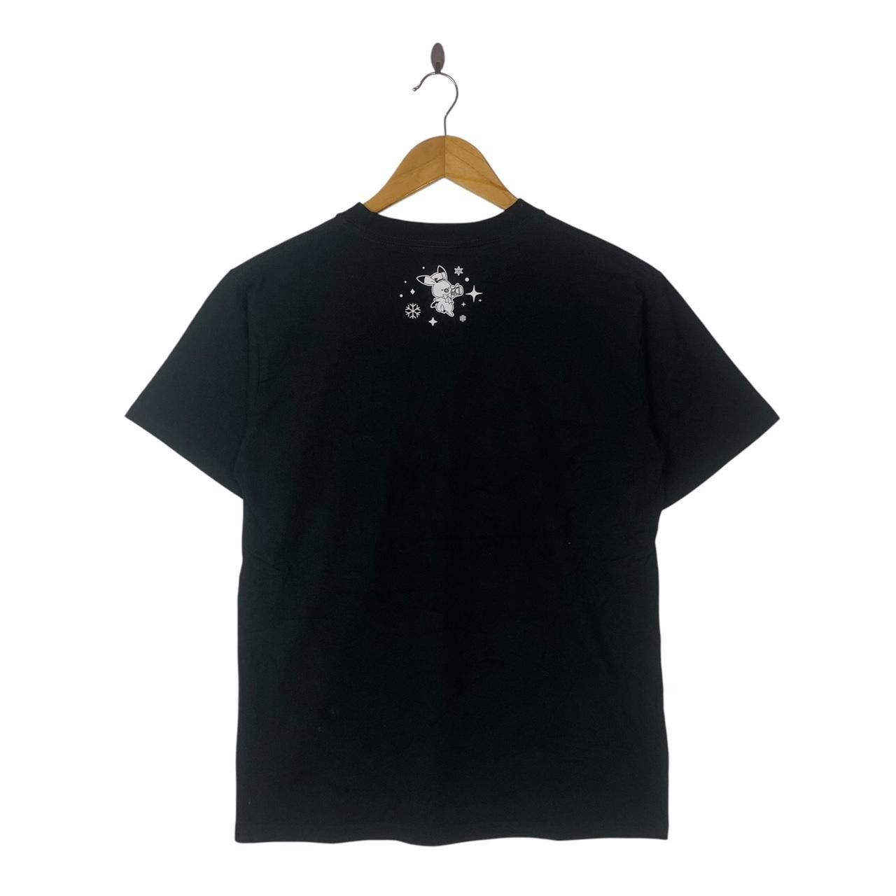 Other SNOW MIKU HATSUNE Vocaloid Sapporo 2020 Festival Tee Shirt Size US S / EU 44-46 / 1 - 4 Thumbnail