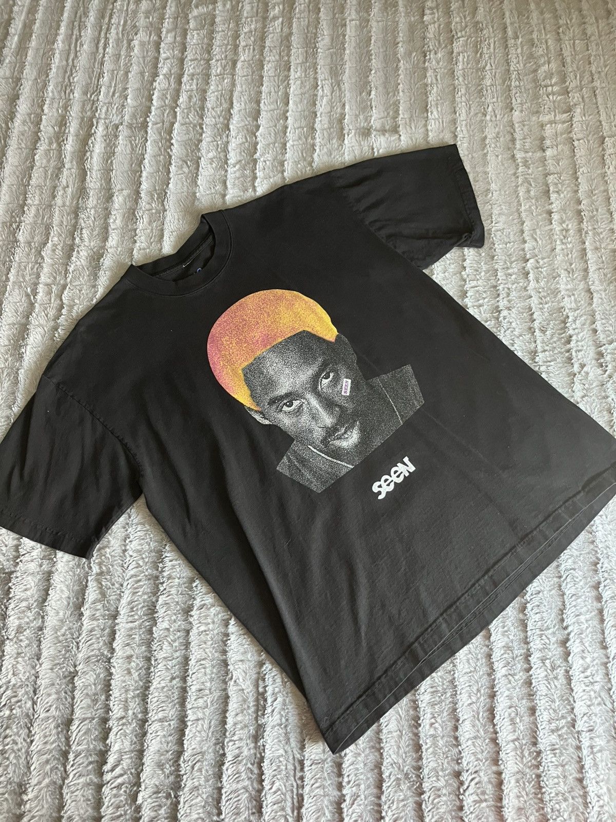 Nike Kobe T-shirt Size US M / EU 48-50 / 2 - 1 Thumbnail