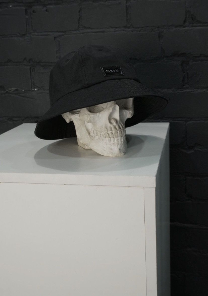 Obey Obey Giant Bucket Hat Prada Size ONE SIZE - 1 Thumbnail