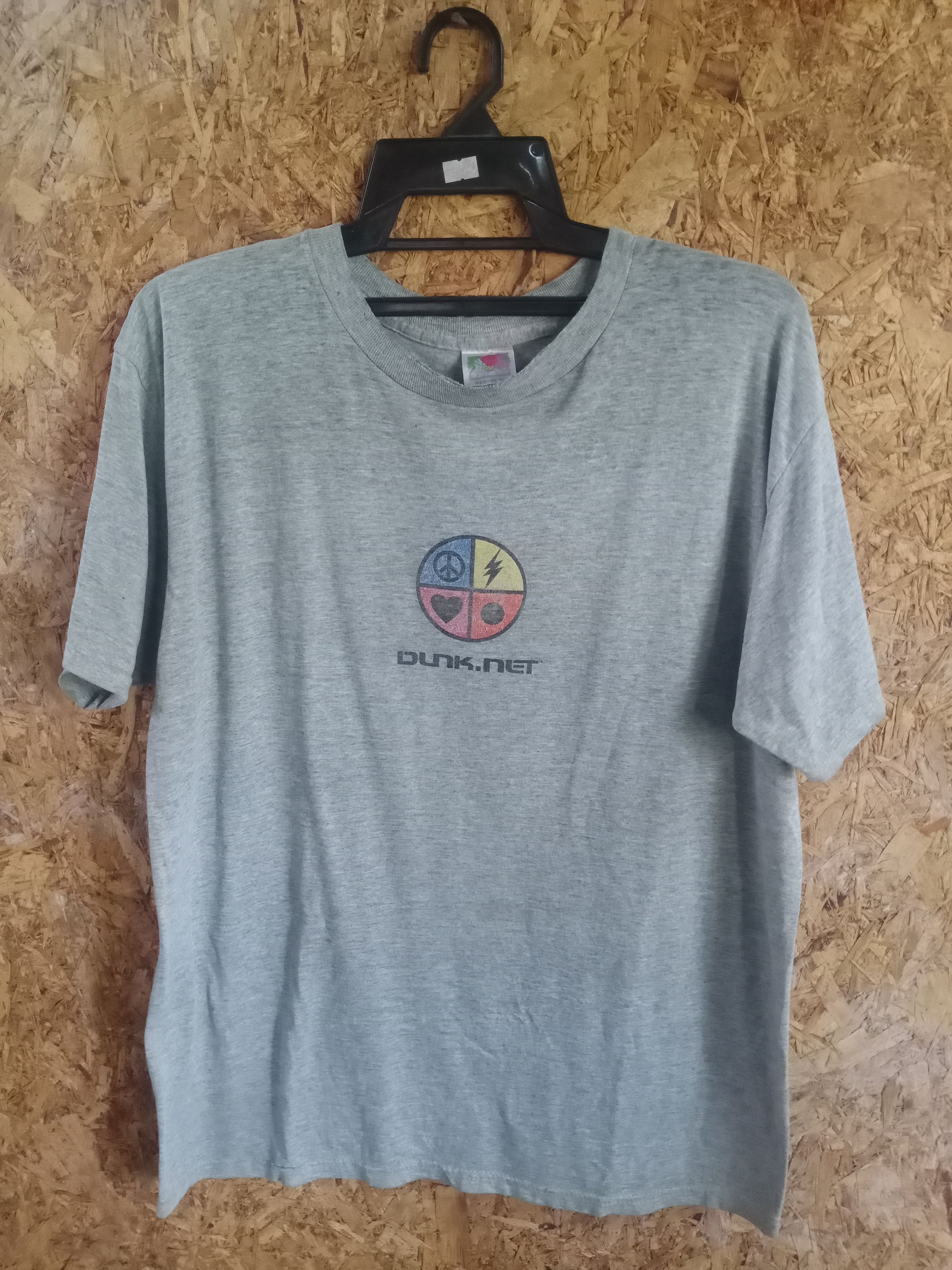 Fruit Of The Loom L.A LAKERS VINTAGE Size US L / EU 52-54 / 3 - 1 Thumbnail