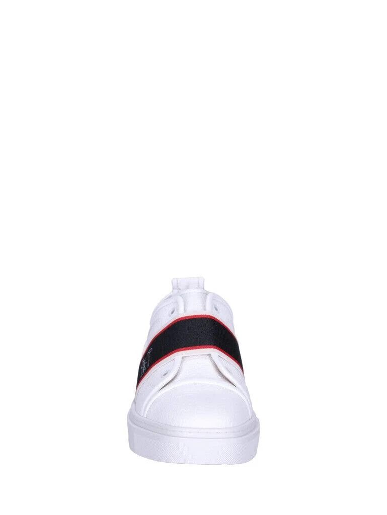 Christian Louboutin o1s1wg110924 Sneaker in White Size US 9 / EU 42 - 5 Thumbnail