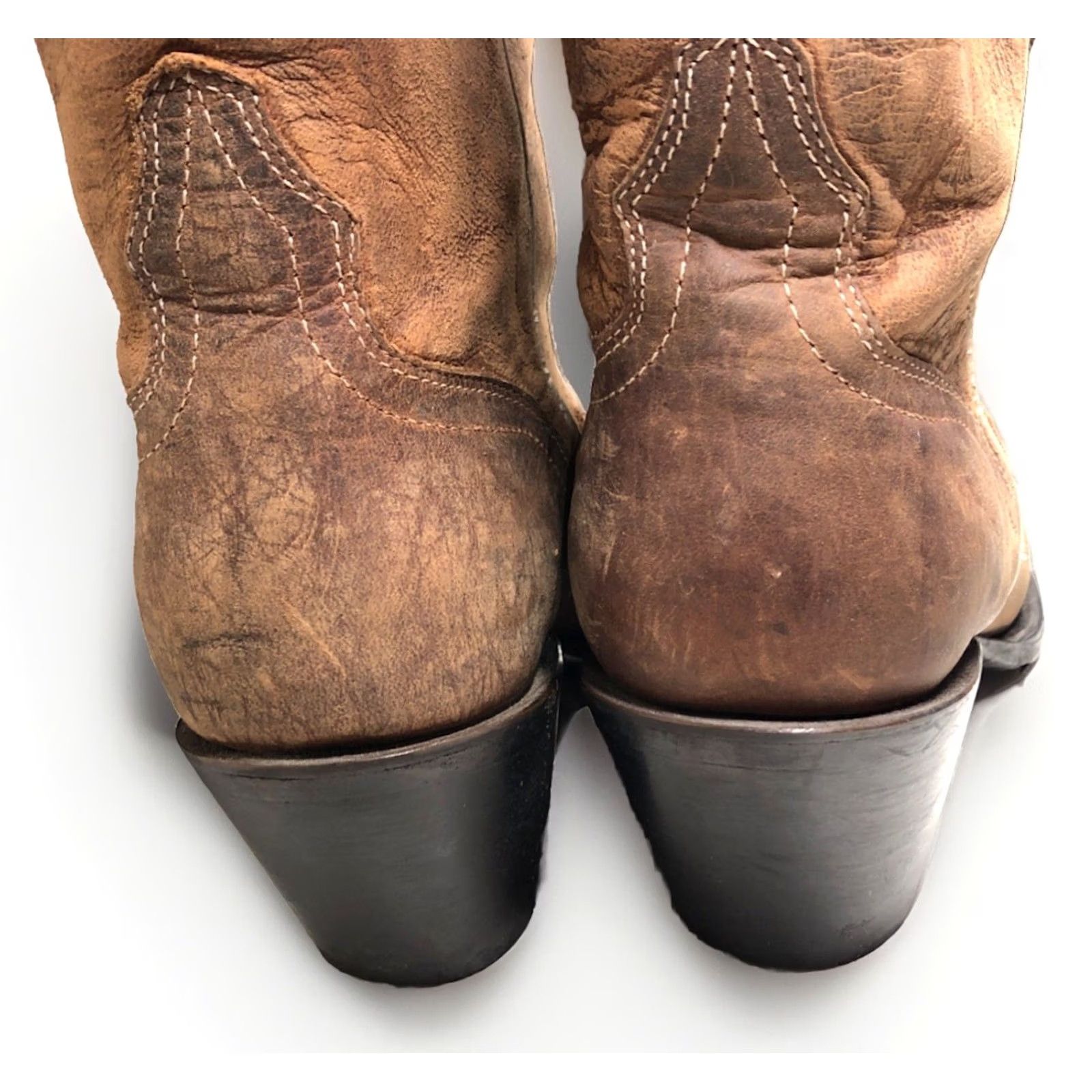 Vintage VINTAGE? None. Size US 8 / IT 38 - 6 Thumbnail