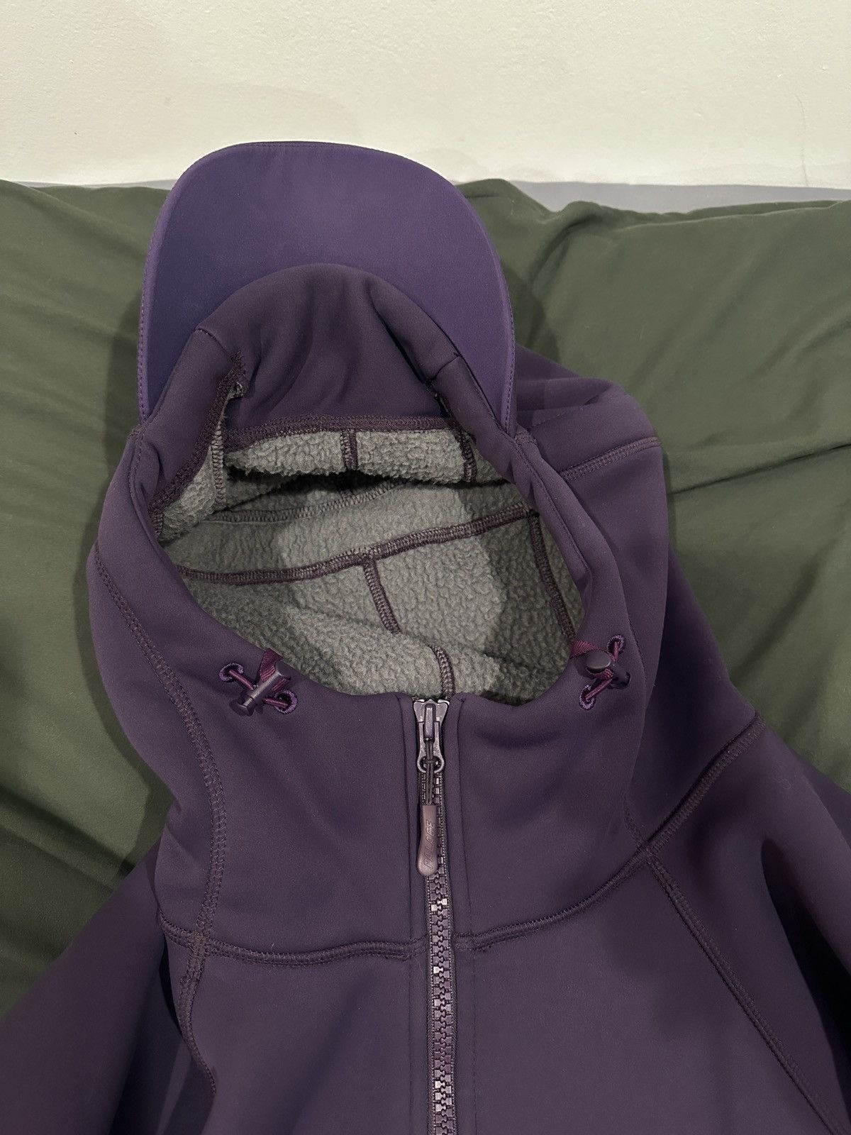 Palace PALACE GORTEX INFINIUM JACKET Size US XL / EU 56 / 4 - 5 Thumbnail