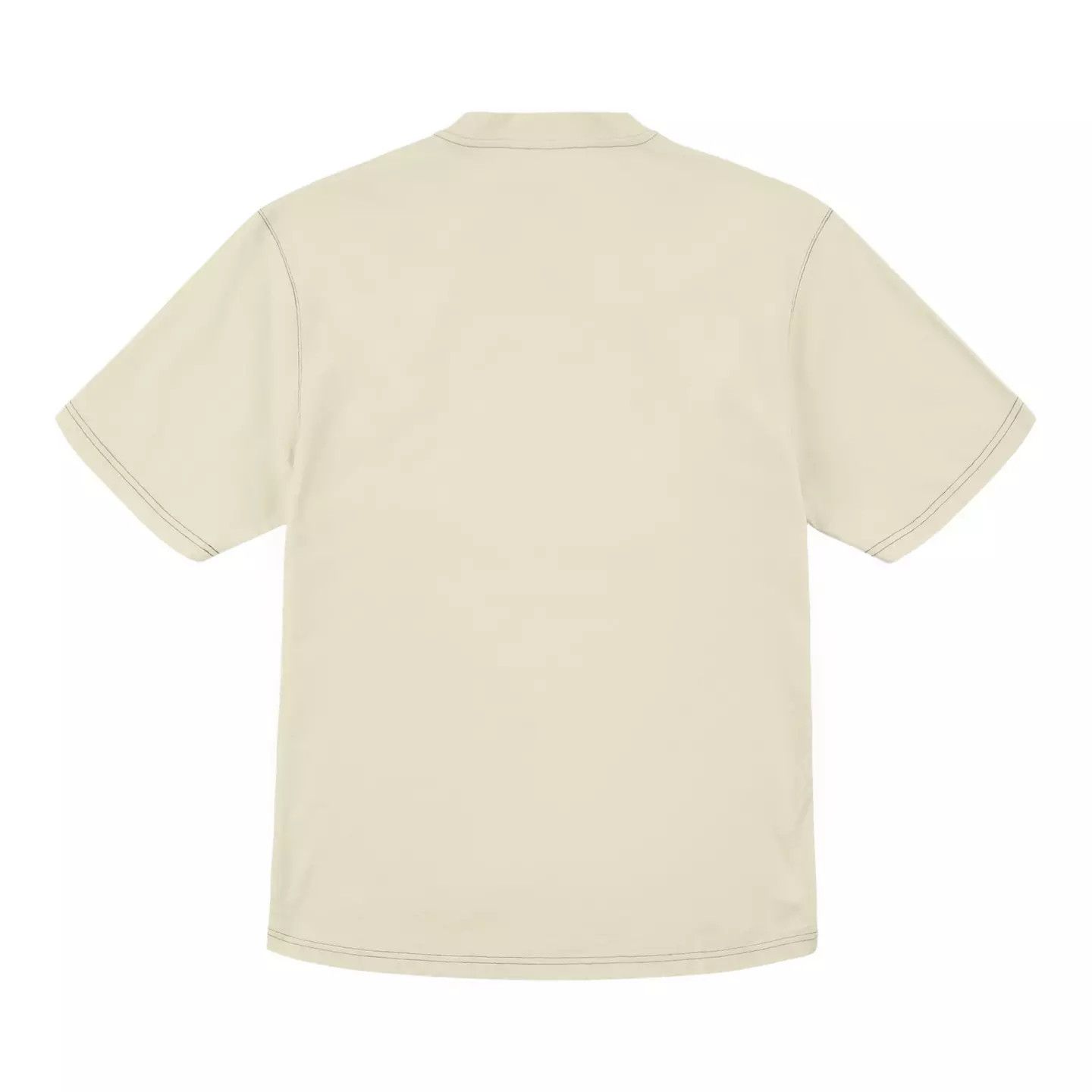 A-COLD-WALL* o1g2r1mq0426 Millbank T-Shirt in Ivory Size US S / EU 44-46 / 1 - 2 Thumbnail