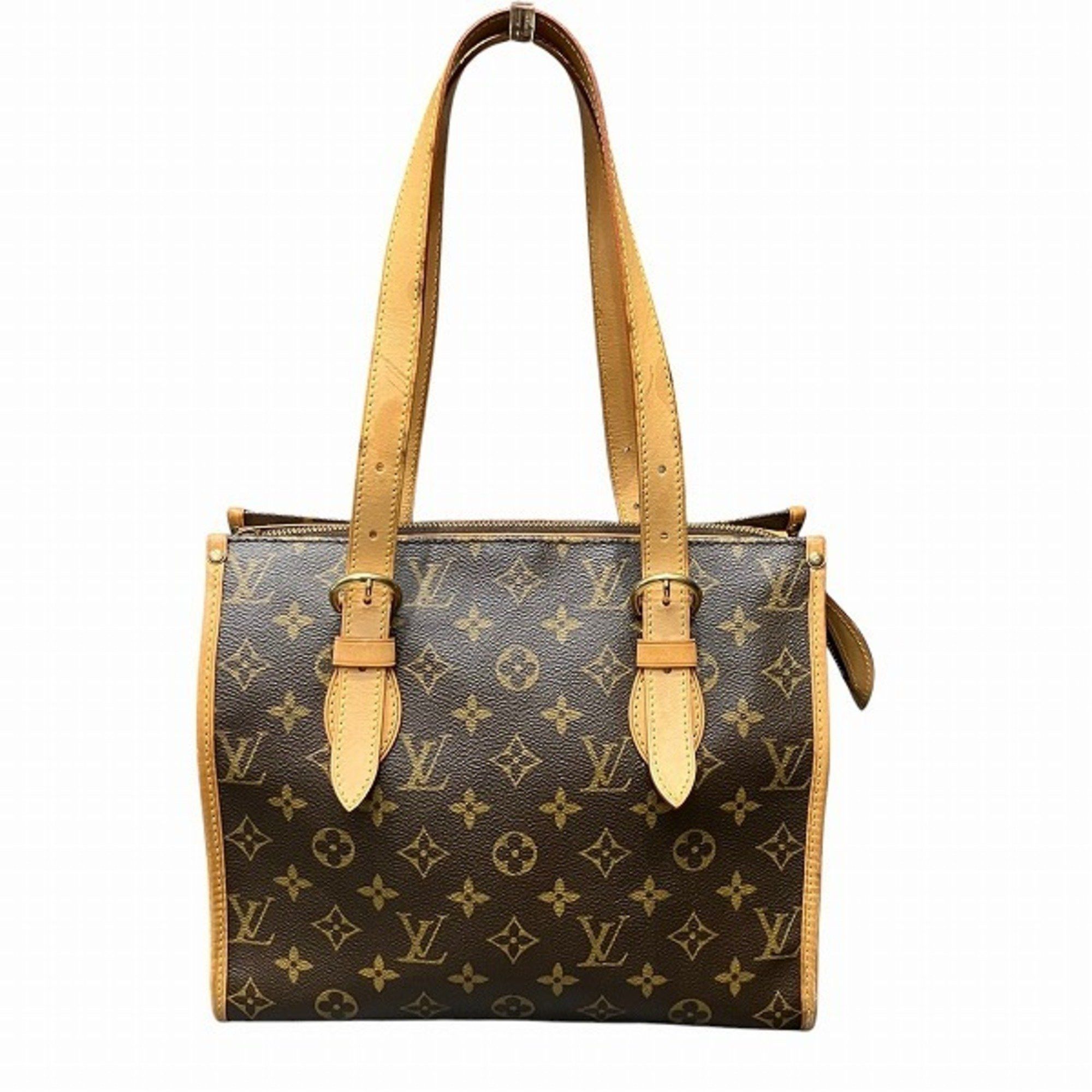 Louis Vuitton Louis Vuitton Popincourt shoulder Size ONE SIZE - 1 Thumbnail