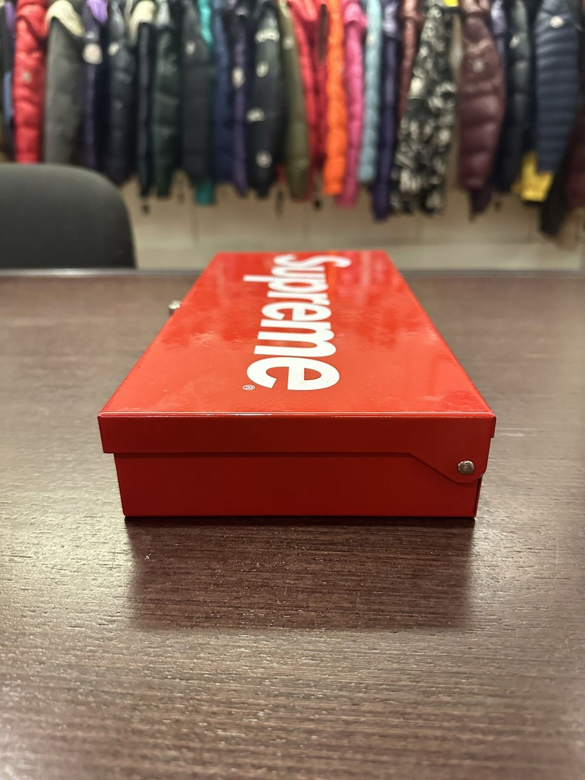 Supreme Supreme tool box Size ONE SIZE - 4 Thumbnail