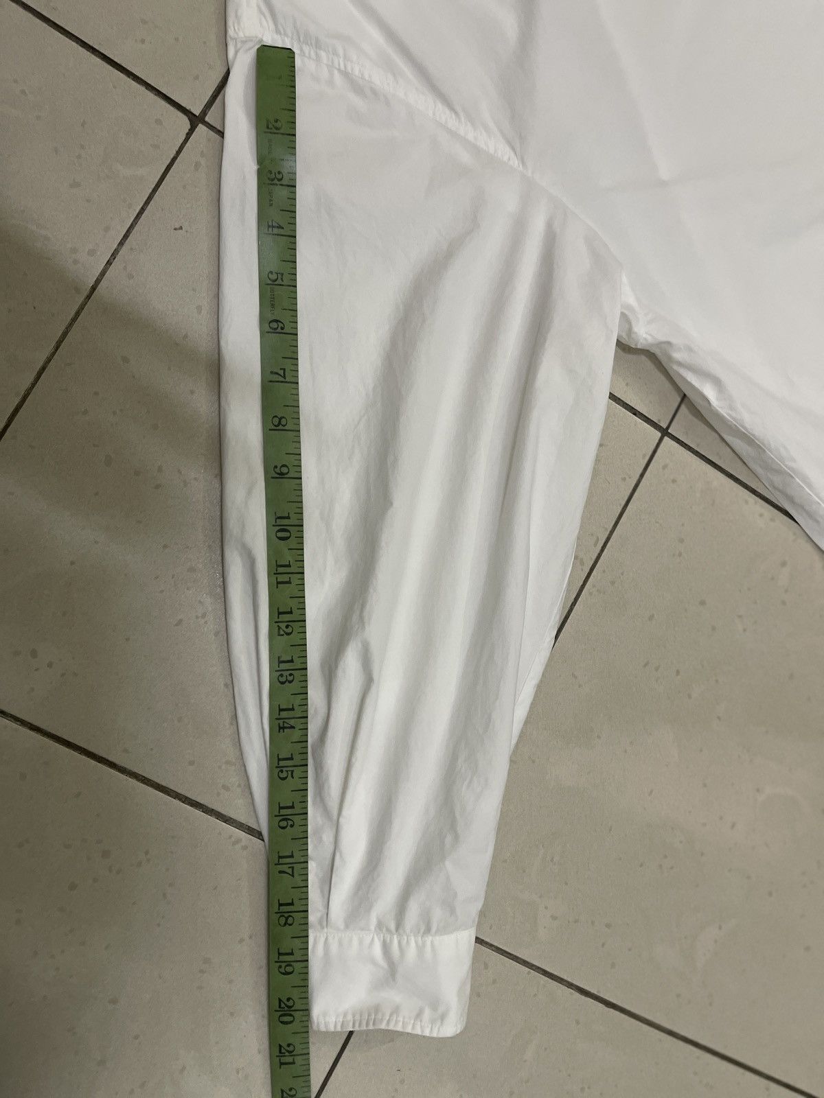 Maison Margiela MAISON MARGIELA MM6 Size XS / US 0-2 / IT 36-38 - 14 Thumbnail