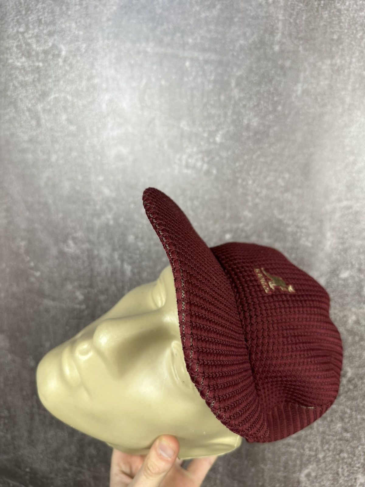 Kangol Vintage Y2K Kangol Cap Hat Streetwear Classics 90s Japanese Size ONE SIZE - 8 Thumbnail