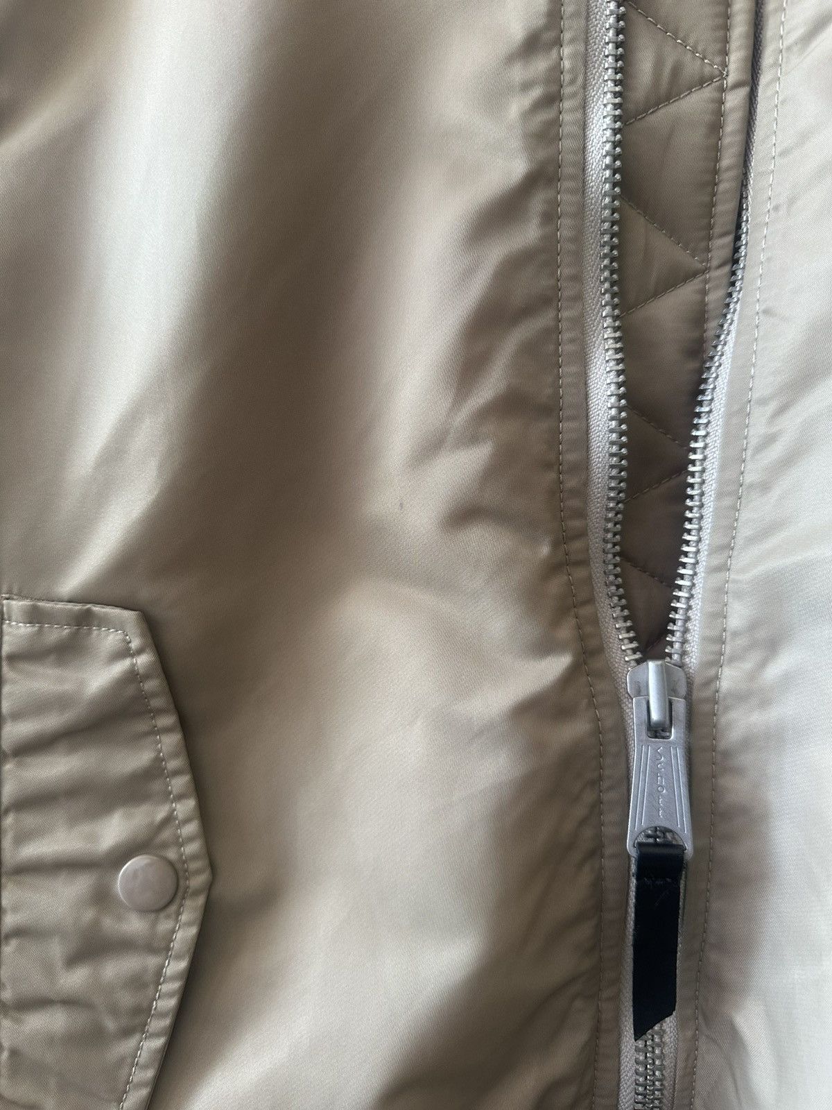Schott Schott NYC Airforce Bomber Size L Size L / US 10 / IT 46 - 8 Thumbnail