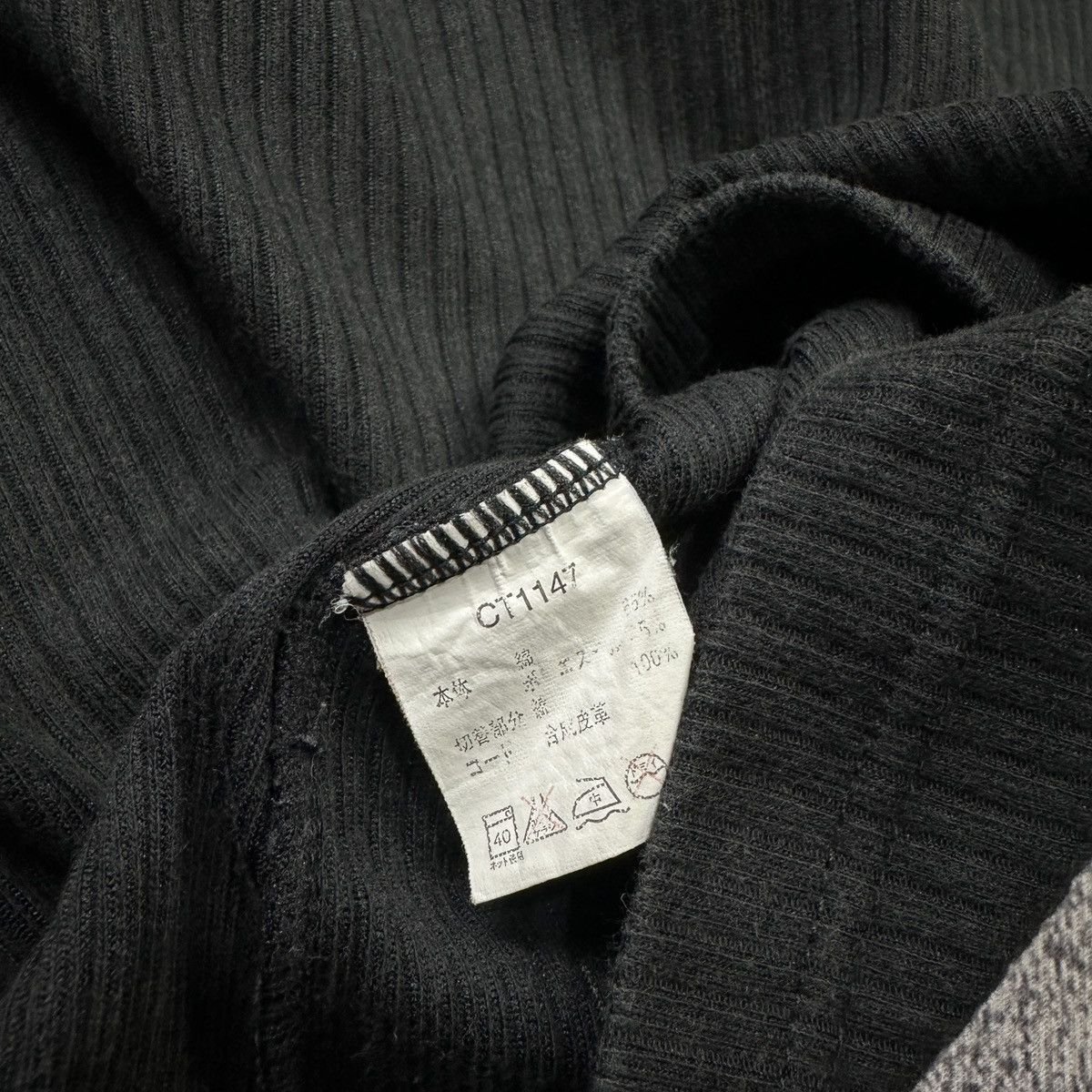 Japanese Brand Cox represents original design Size US S / EU 44-46 / 1 - 4 Thumbnail