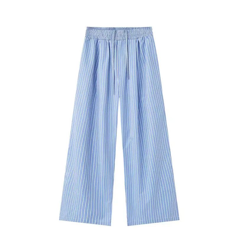Designer × Japanese Brand Vintage Hip Hop Street Loose Casual Pants Size US 32 / EU 48 - 3 Thumbnail