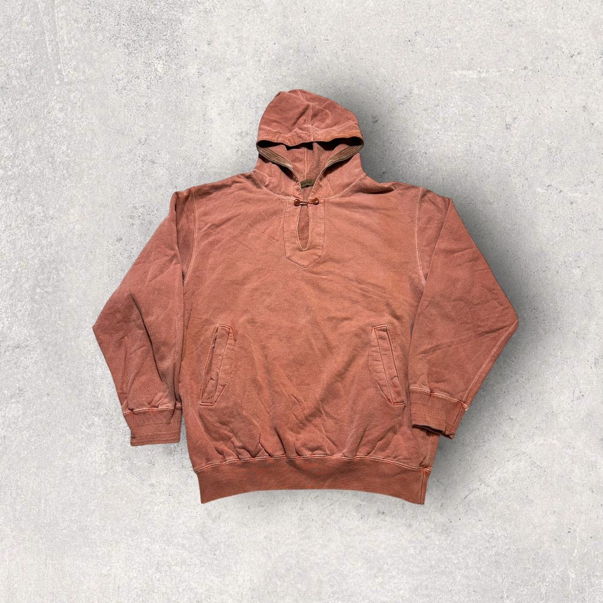 Calvin Klein Vintage Calvin Klein Sport hoodie Size US L / EU 52-54 / 3 - 1 Thumbnail