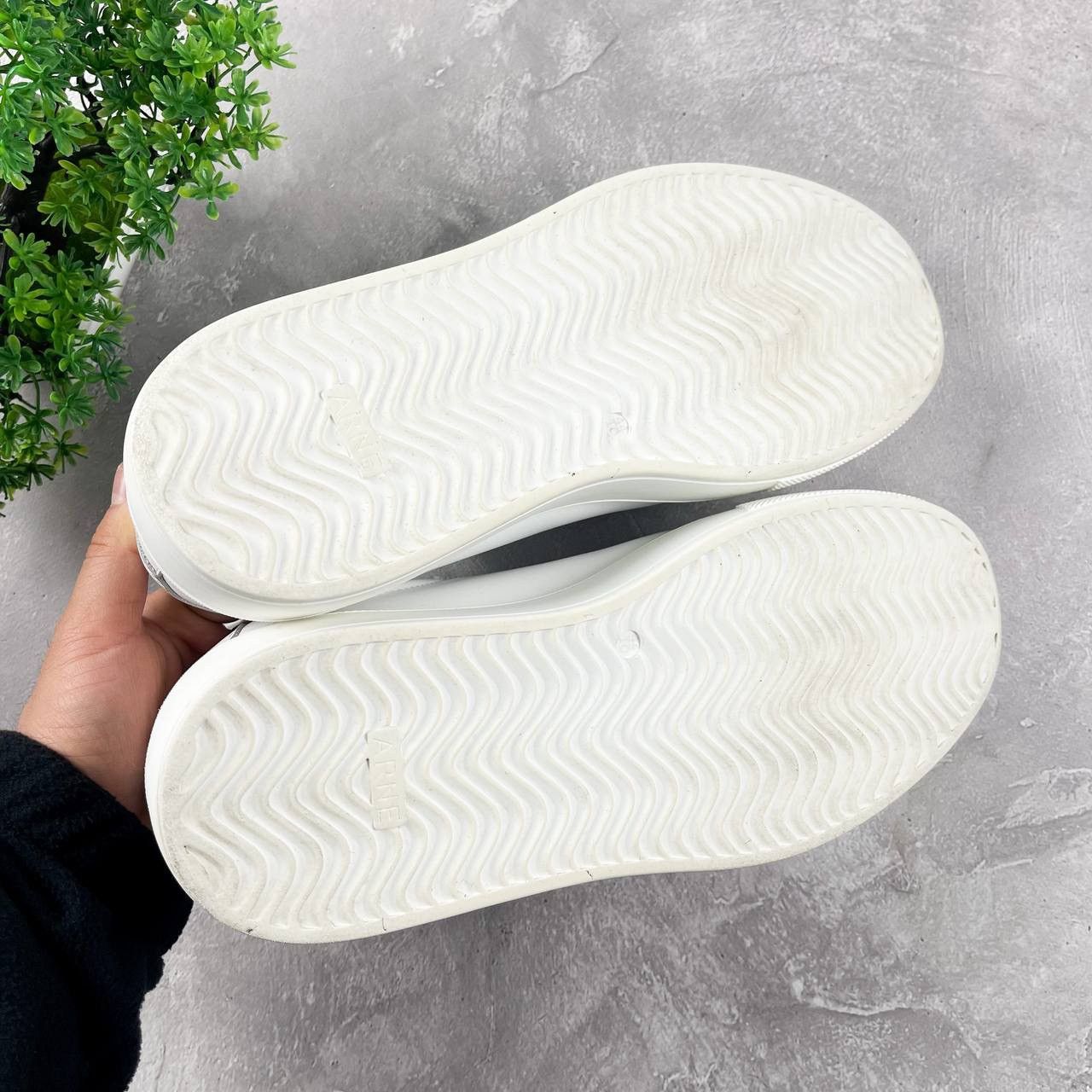 Other Shoes Arne leather Size US 10 / EU 43 - 5 Thumbnail