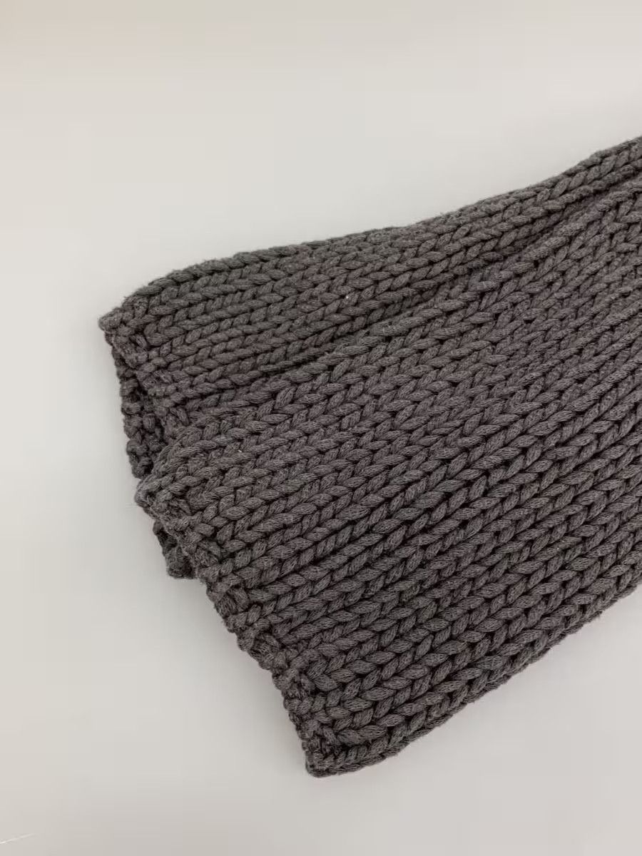 Maison Margiela Fishnet Open Stitch Knit Sweater Size S / US 4 / IT 40 - 3 Thumbnail