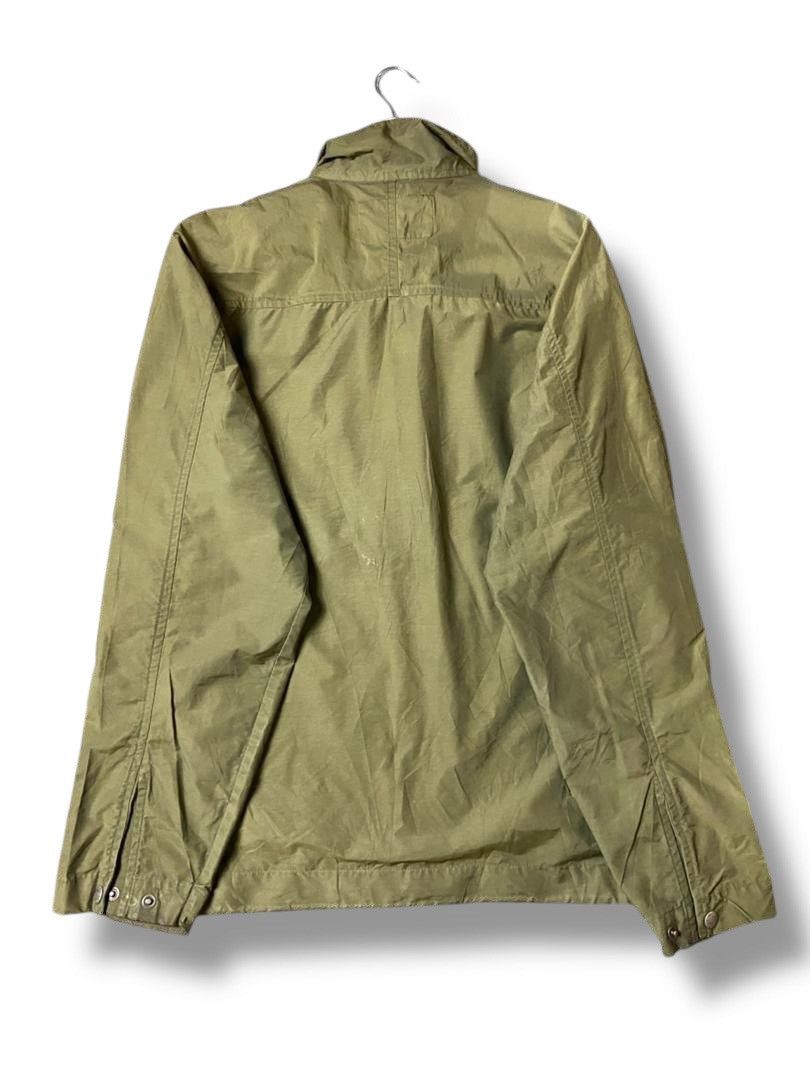 Polo Ralph Lauren Vintage Polo Ralph Lauren Sport Light Jacket (135) Size US L / EU 52-54 / 3 - 2 Thumbnail