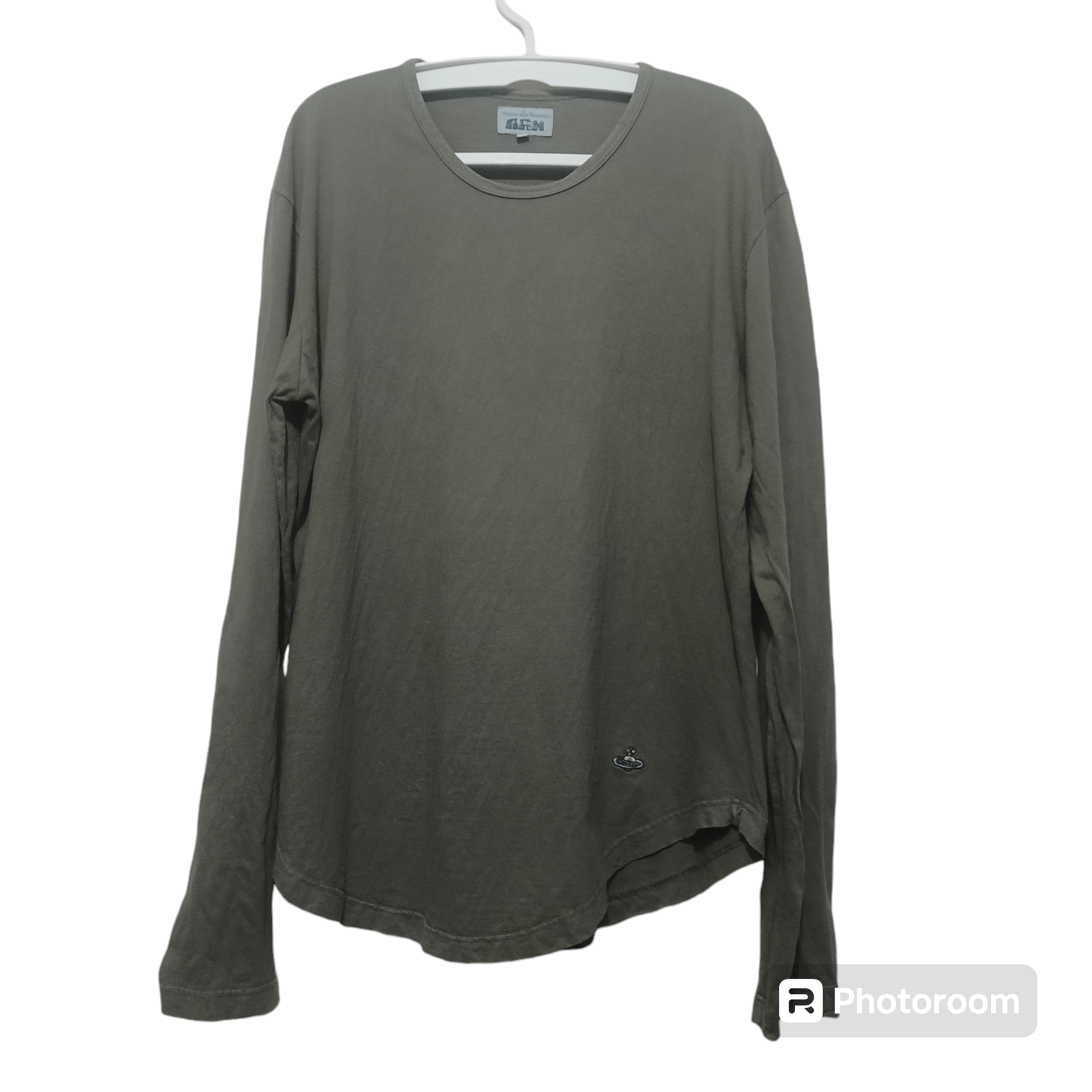 Vivienne Westwood Vtg vivienne westwood long sleeve Size US L / EU 52-54 / 3 - 5 Thumbnail