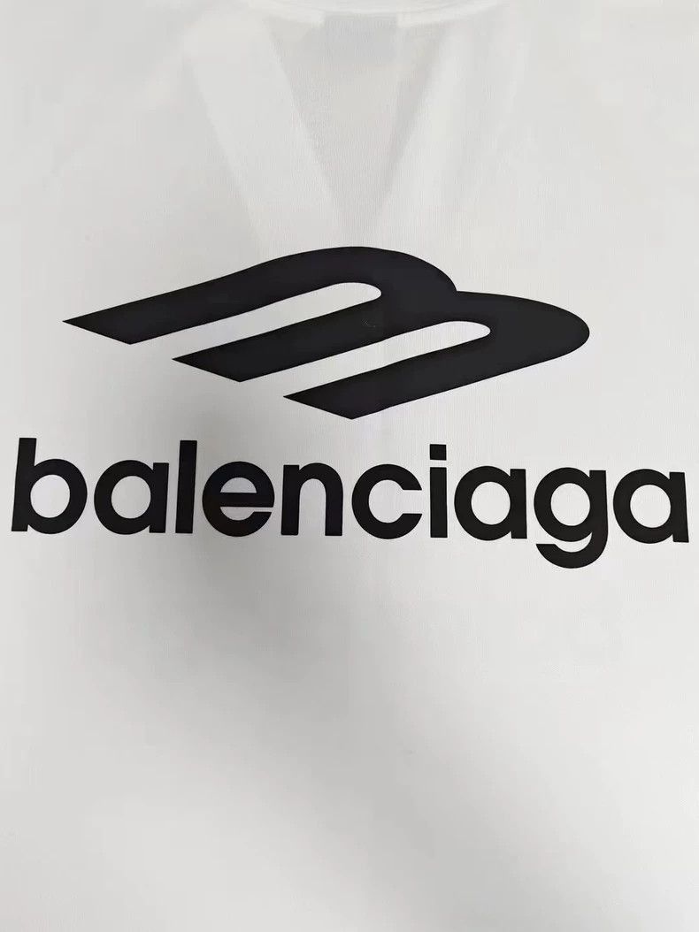 Balenciaga Balenciaga 23FW Skiwear Series 3B Sports Long Sleeve-2506 Size US XXS / EU 40 - 4 Thumbnail