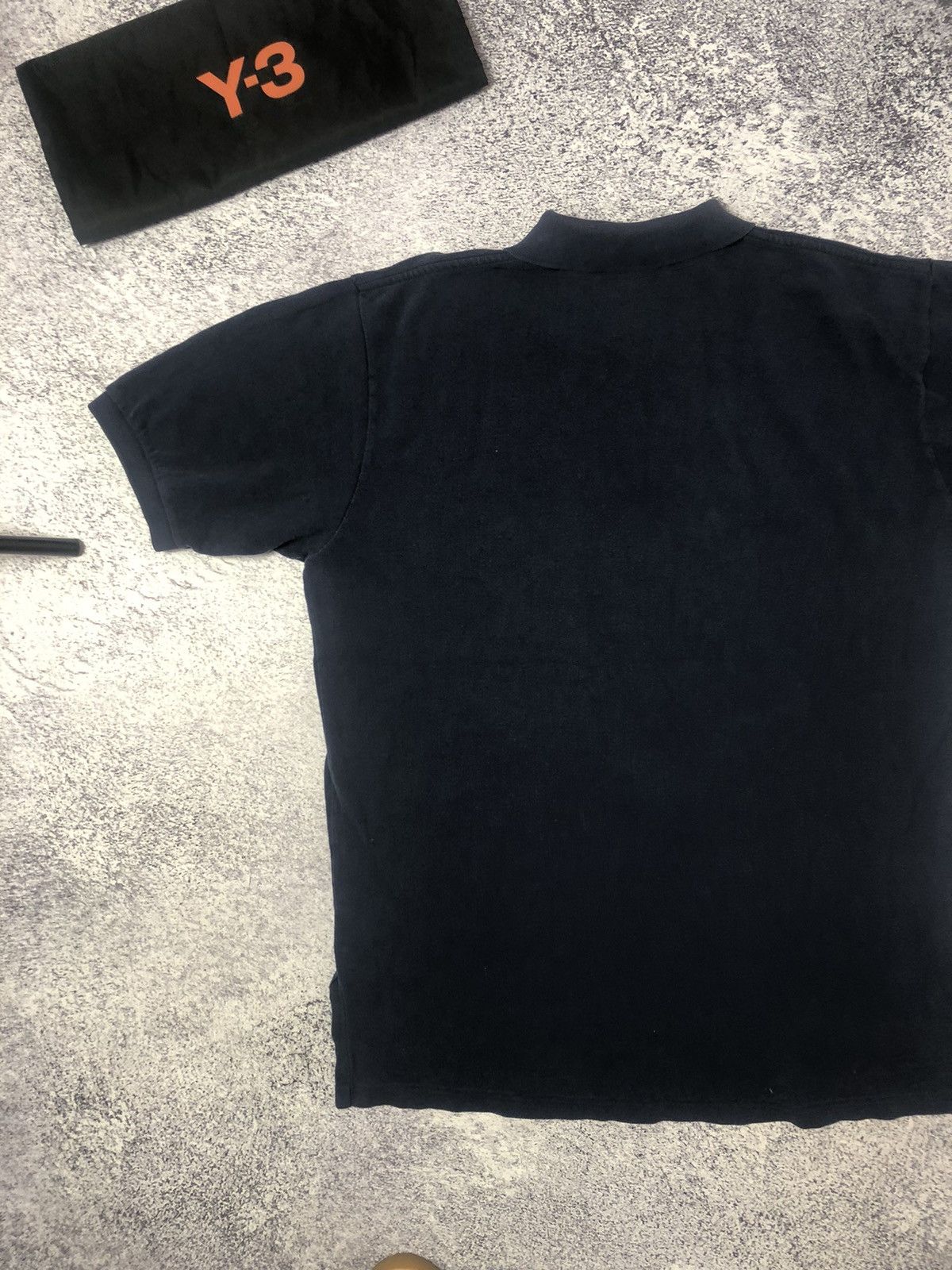 Polo Ralph Lauren Vintage polo Ralph Lauren y2k men’s usa size L casual drill Size US L / EU 52-54 / 3 - 7 Thumbnail