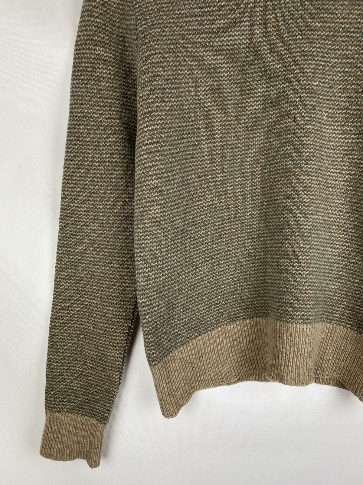 Golden Goose men’s wool sweater pullover size Xs