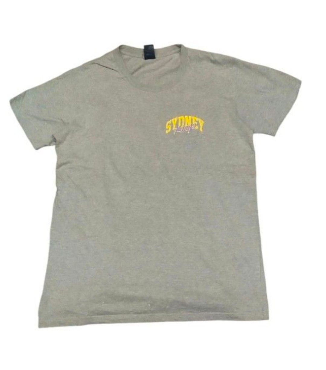Cartoon Network SYDNEY KINGS LOONEY TUNES -TSHIRTS Size US XL / EU 56 / 4 - 4 Thumbnail