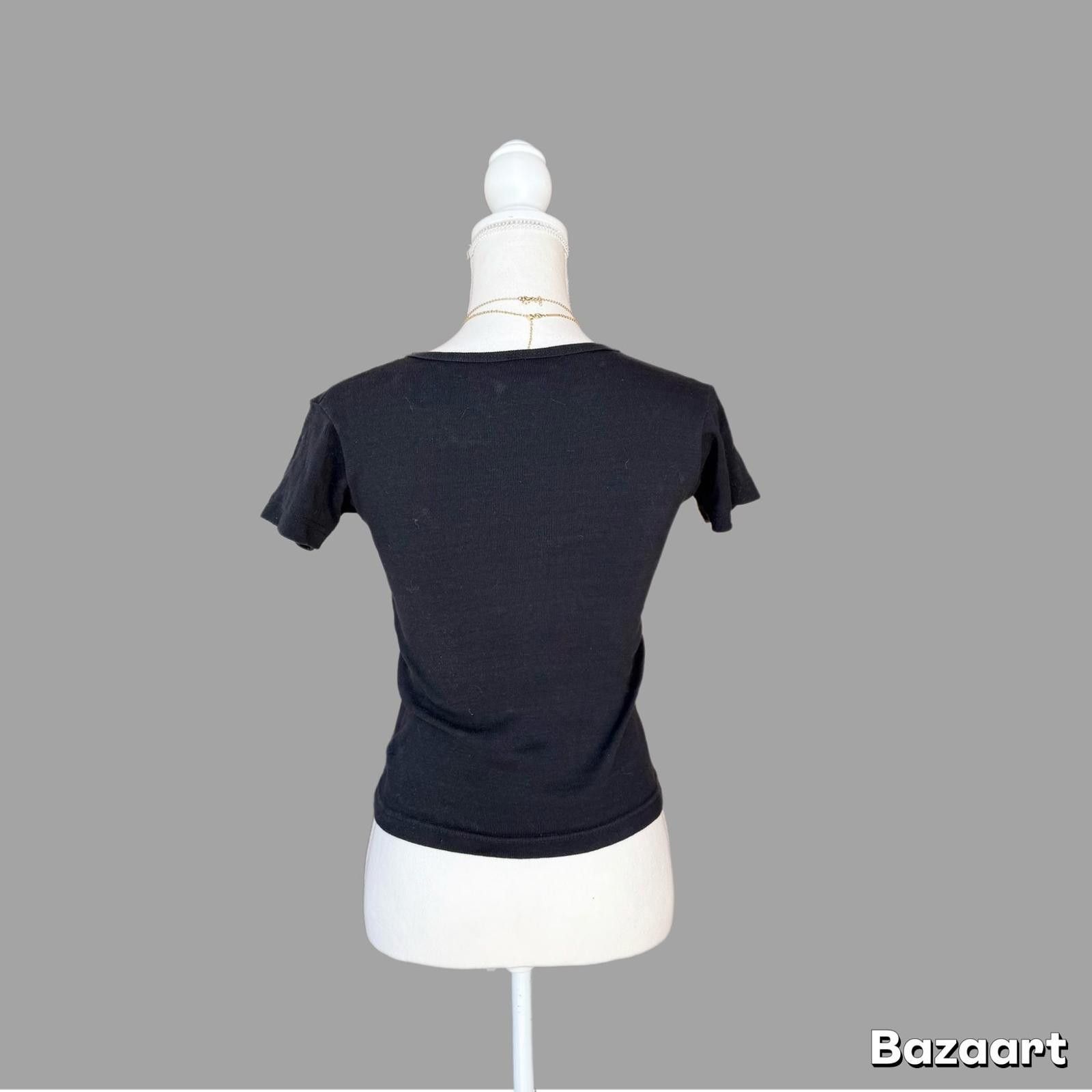 Other Vintage Y2K 2004 Charlie’s Angels TV Series Promo Small Tee Size XS / US 0-2 / IT 36-38 - 2 Thumbnail
