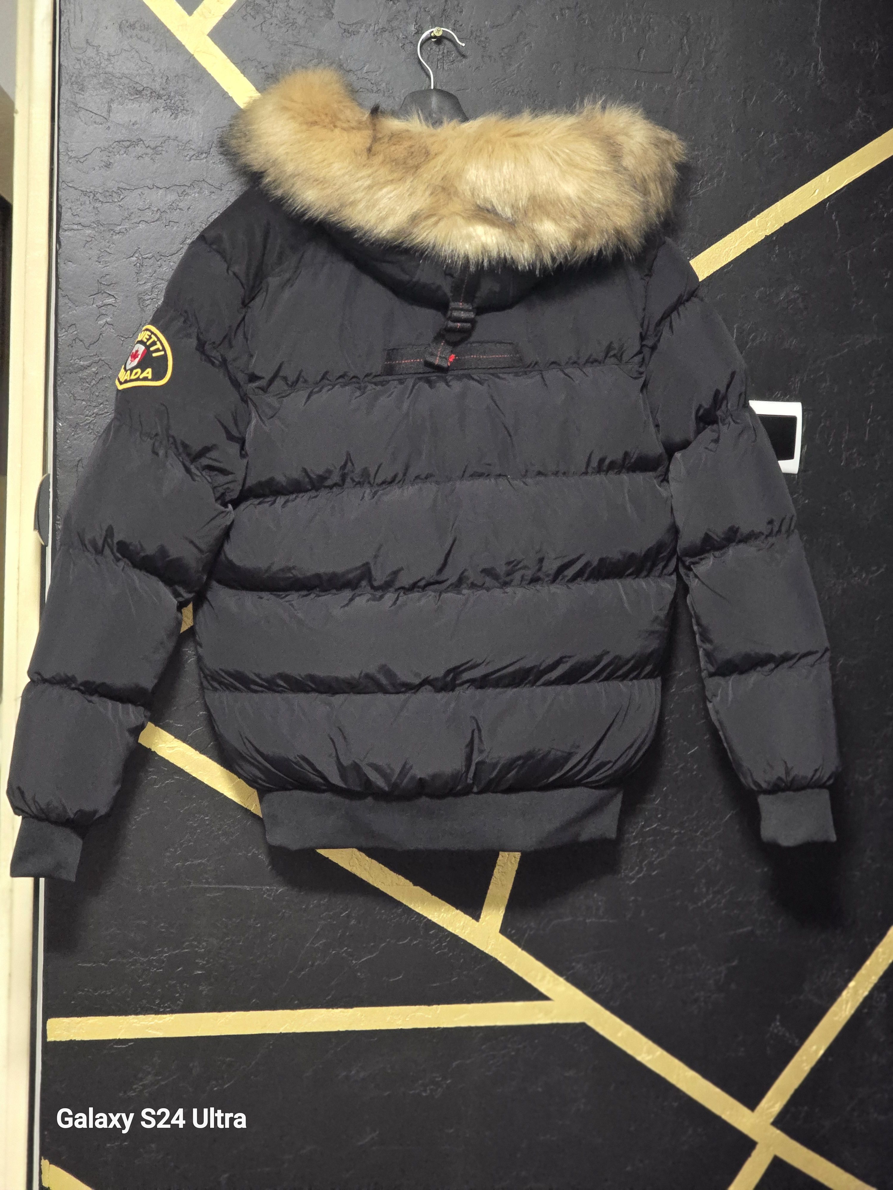 Other new men's jacket by Zavetti Canada Size US M / EU 48-50 / 2 - 6 Thumbnail