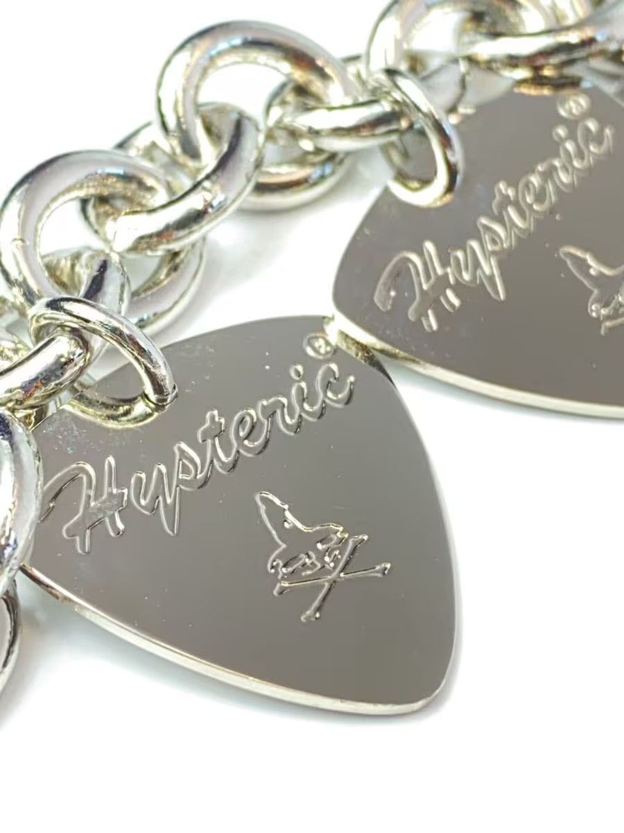 Hysteric Glamour Multi Guitar Pick Bracelet Size ONE SIZE - 8 Thumbnail