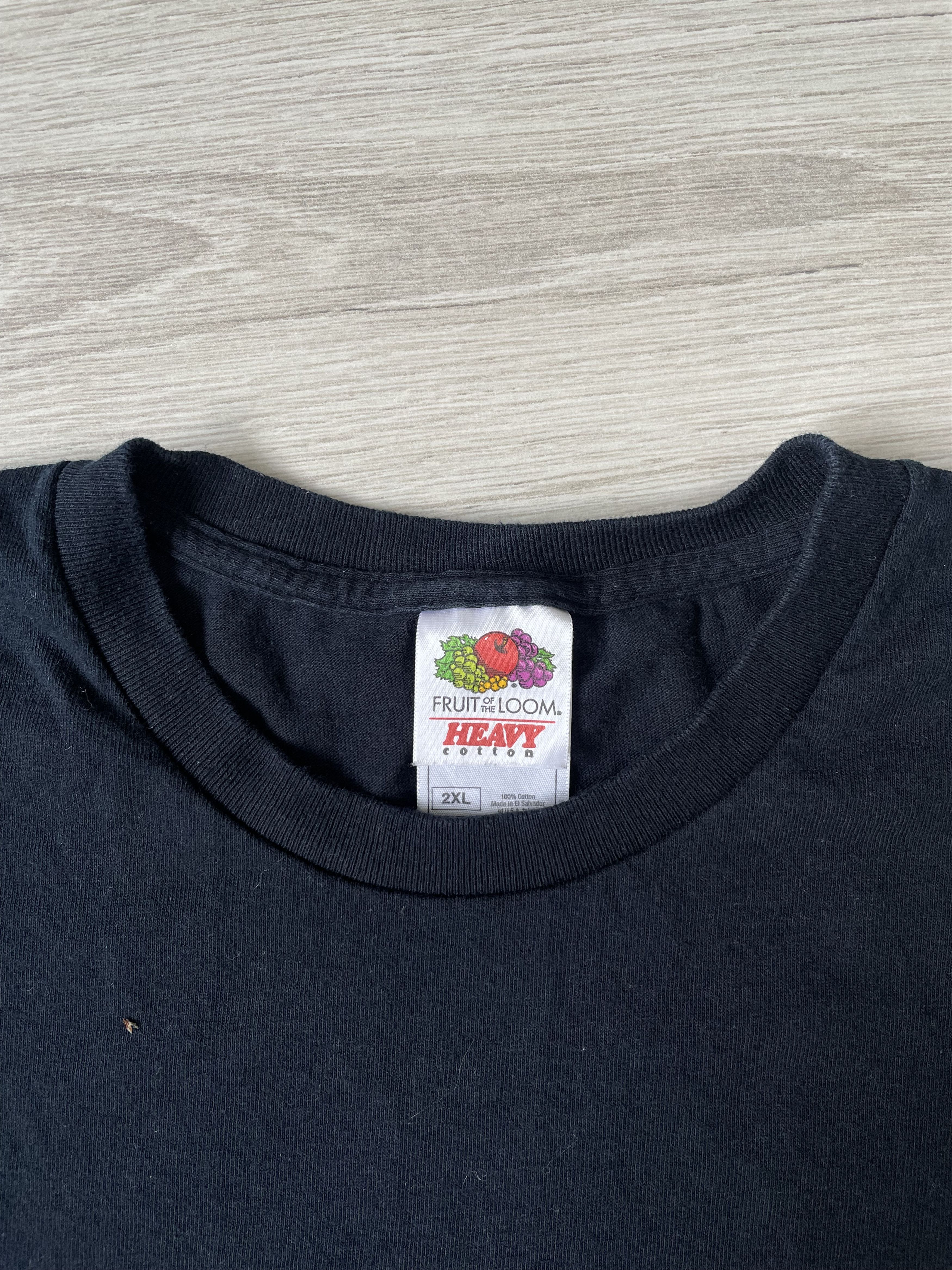 Vintage MENS T SHIRT VINTAGE LIVERPOOL Size US XL / EU 56 / 4 - 6 Thumbnail