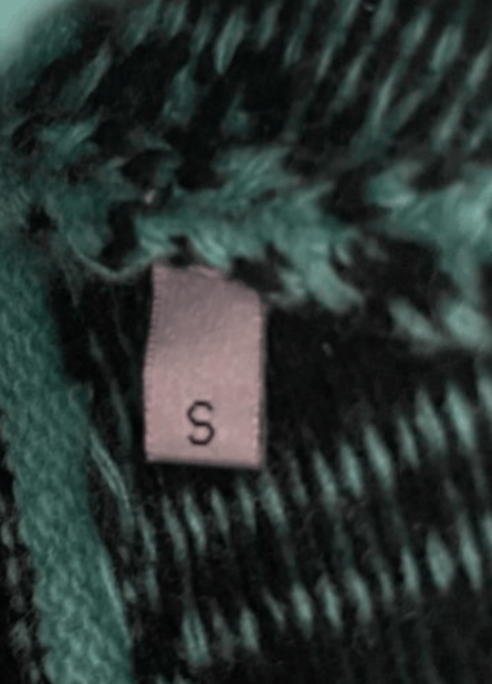 Stussy Dior × STUSSY Collaboration Sweater Size US S / EU 44-46 / 1 - 11 Thumbnail